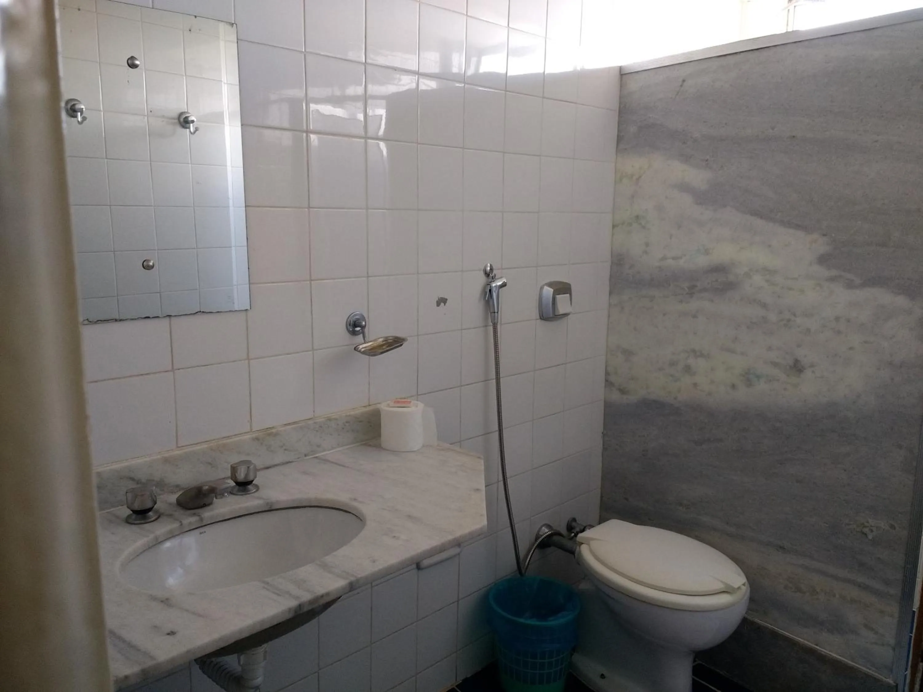 Apart Service Araras - VPC