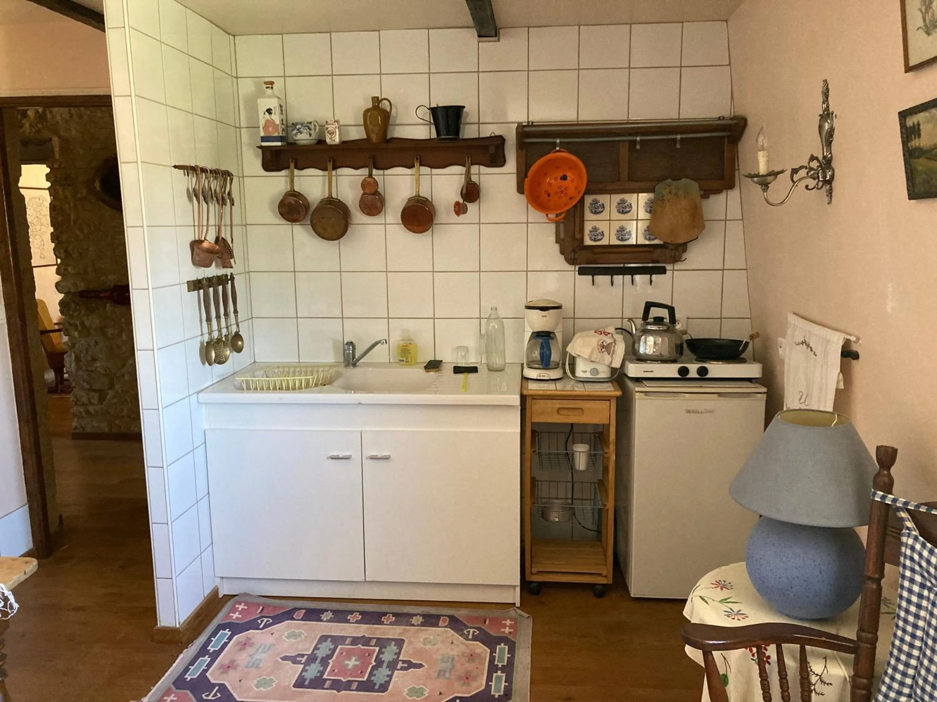 Maison Les Beaux Arts