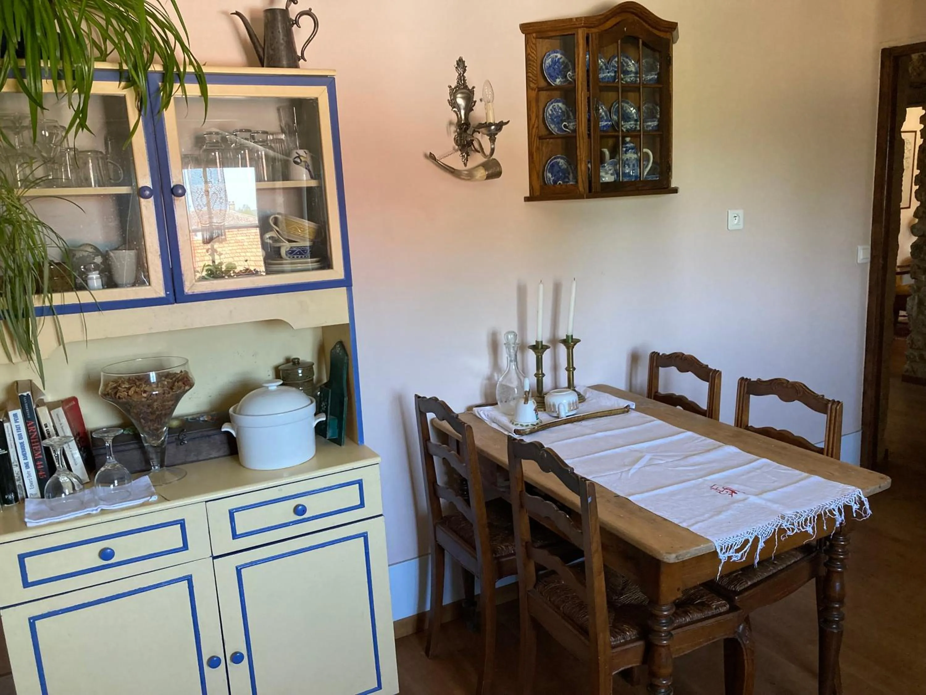 Maison Les Beaux Arts