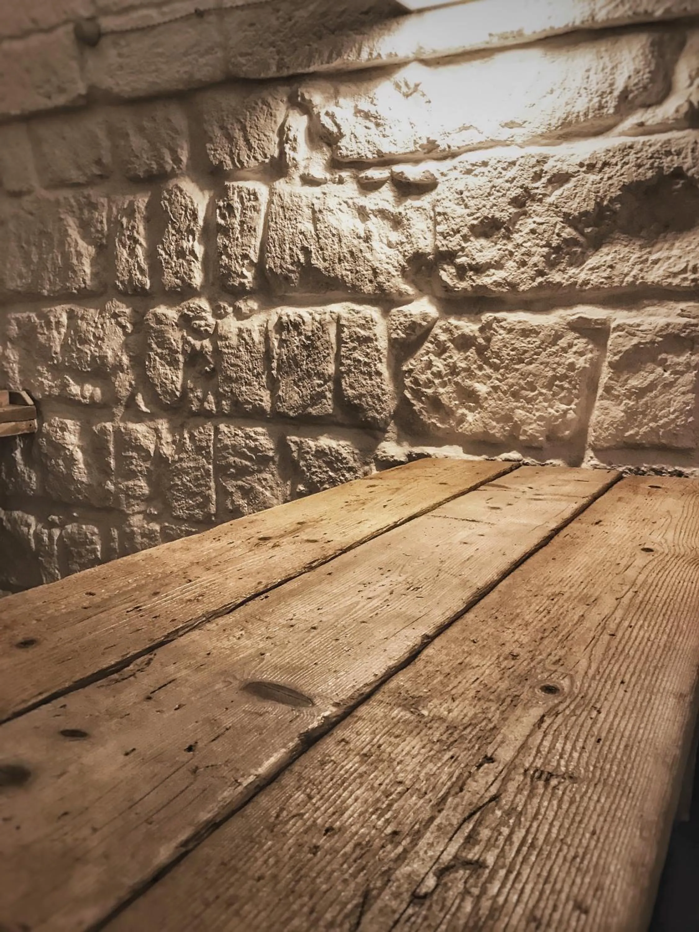 Decorative detail in Cecenove