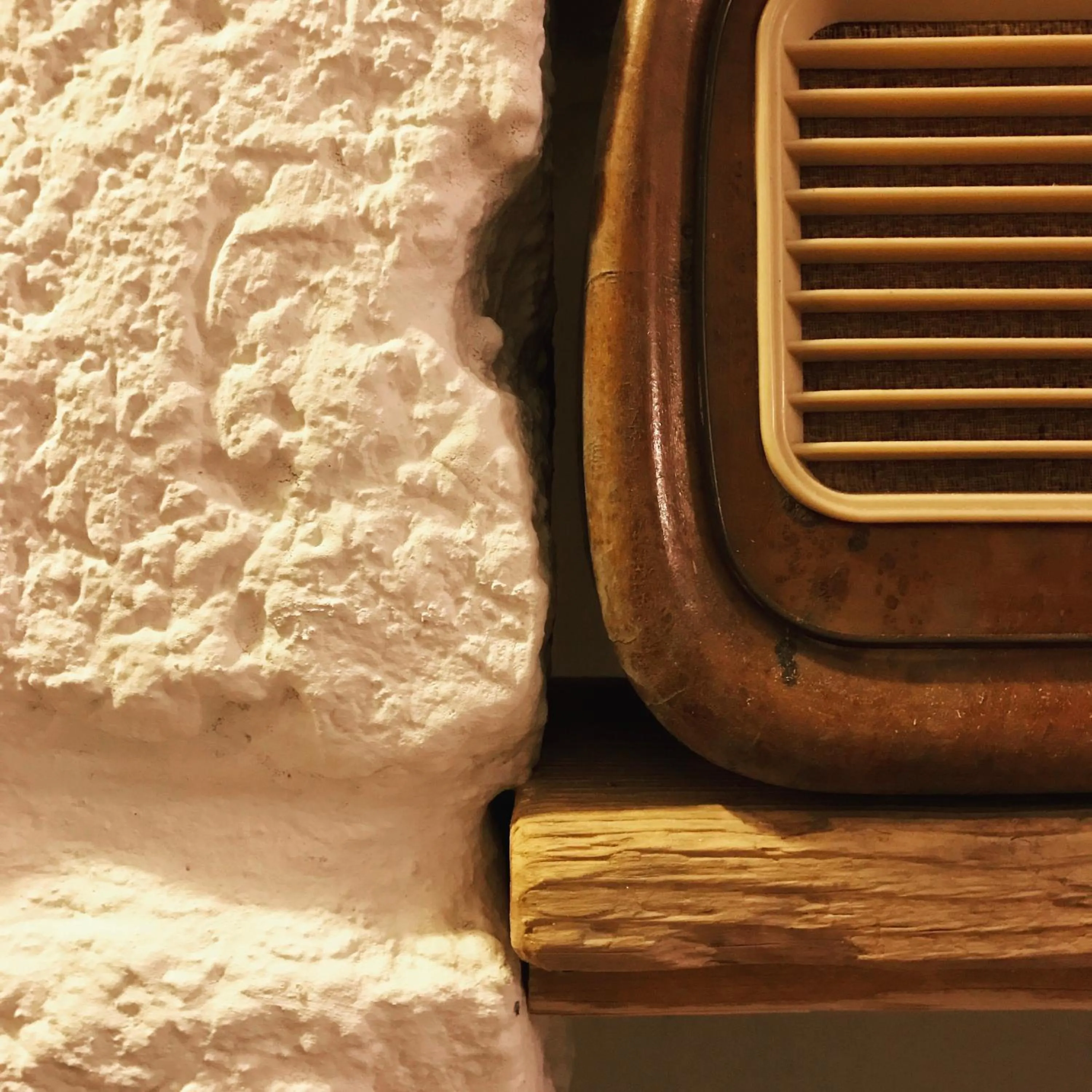 Decorative detail in Cecenove