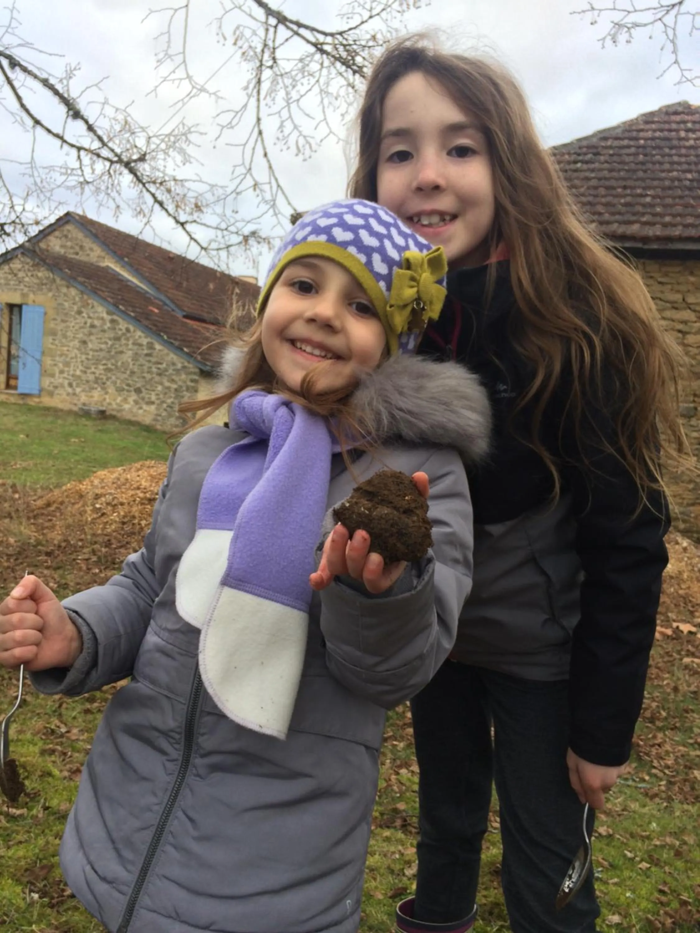 Activities in Domaine de Lascaux