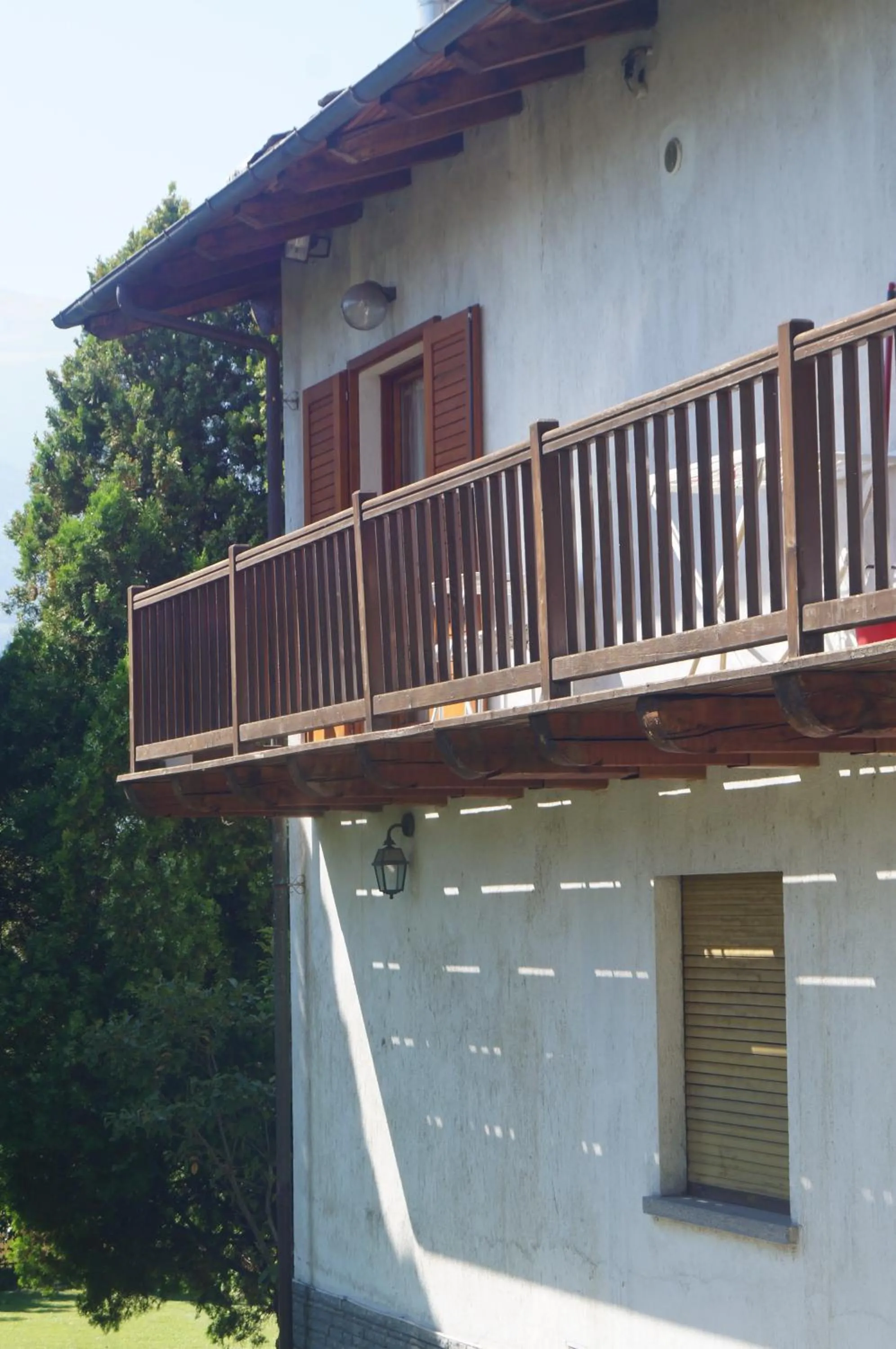 Balcony/Terrace in Manad cod CIR n 0329