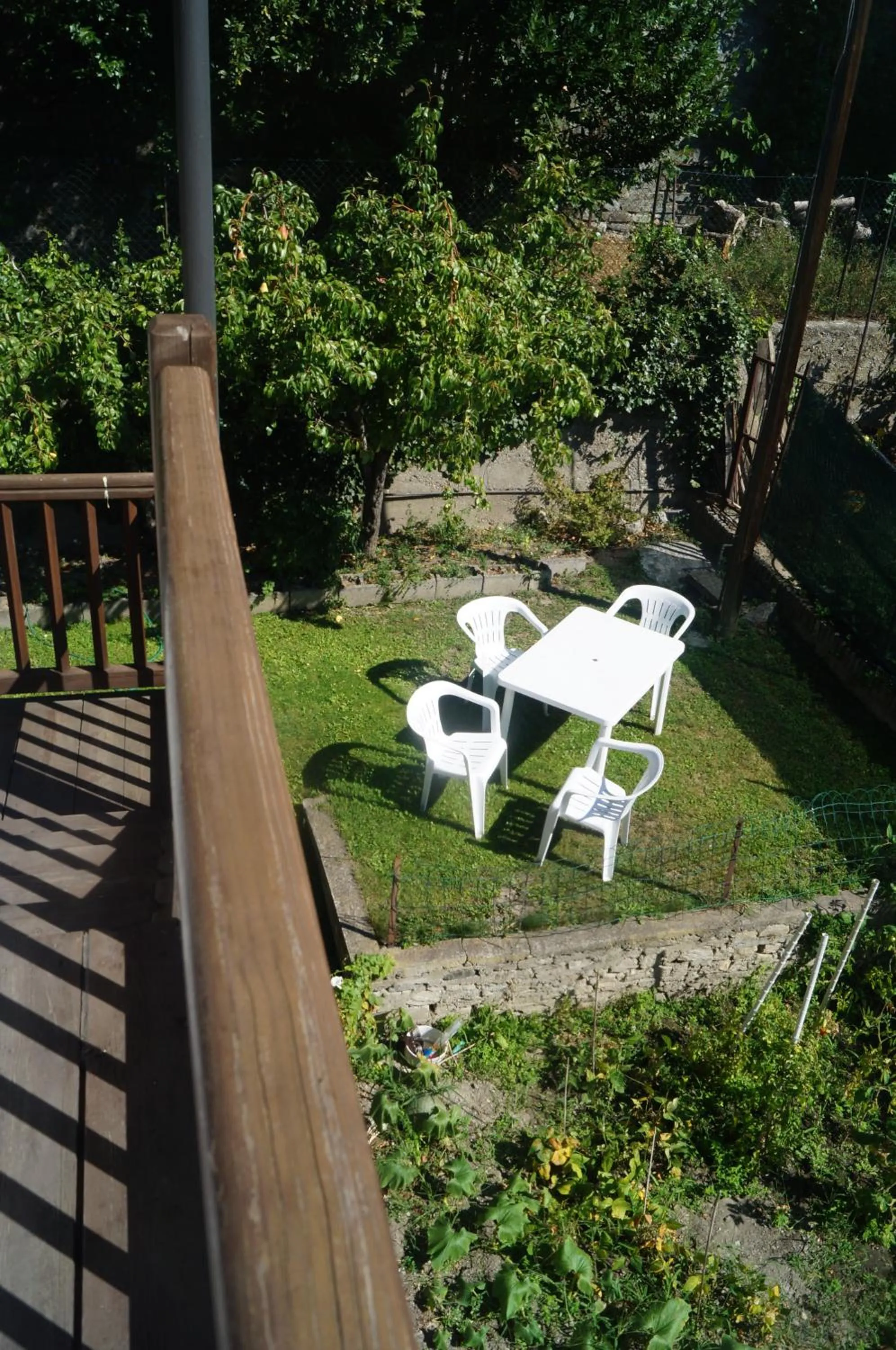 Garden in Manad cod CIR n 0329