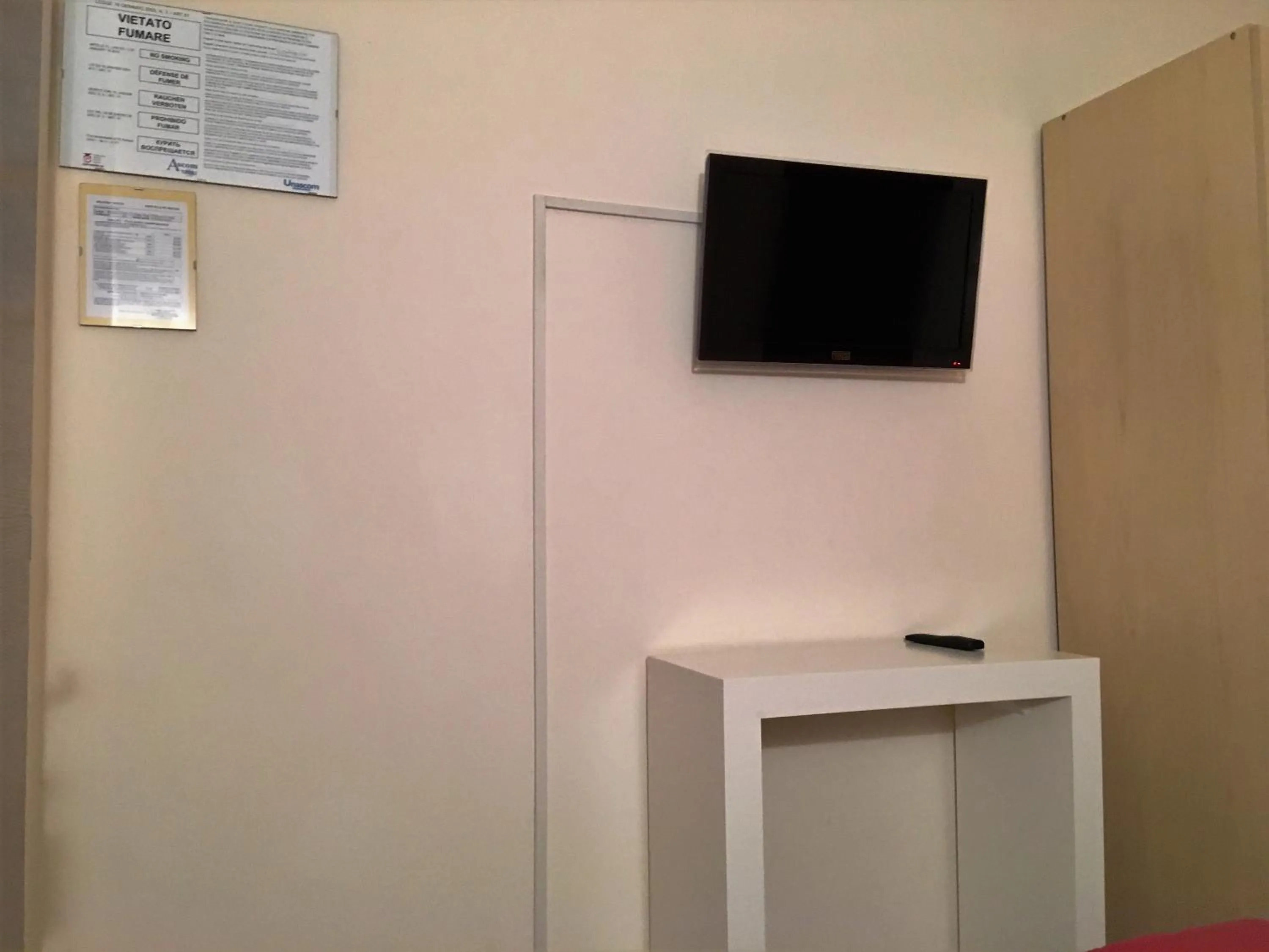 Other in Al Cavallino