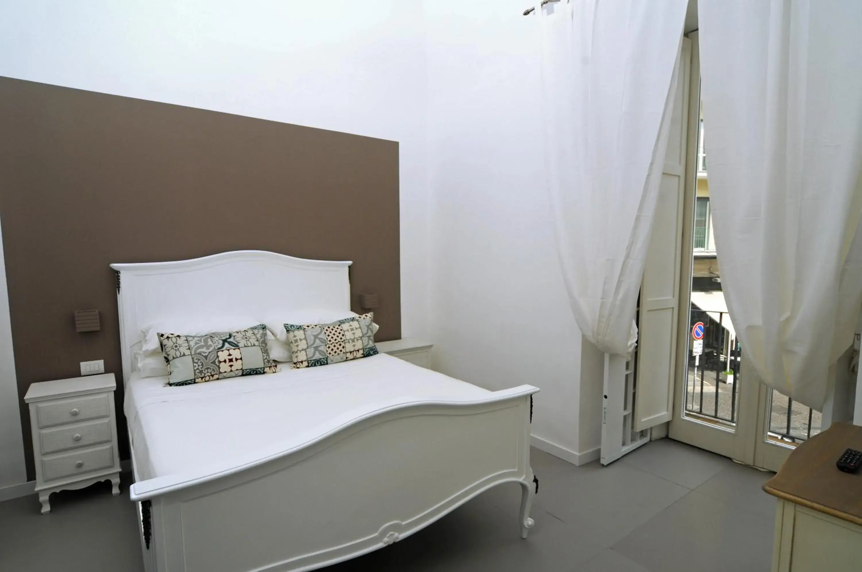 Double Room in A Casa di Anna Double Room in A Casa di Anna