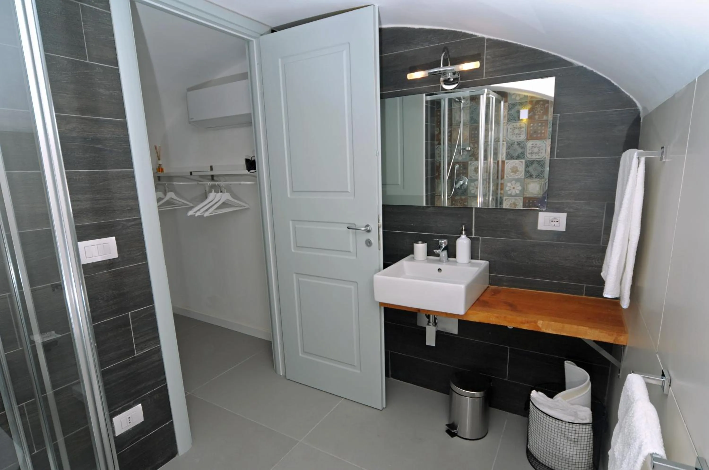 Bathroom in A Casa di Anna