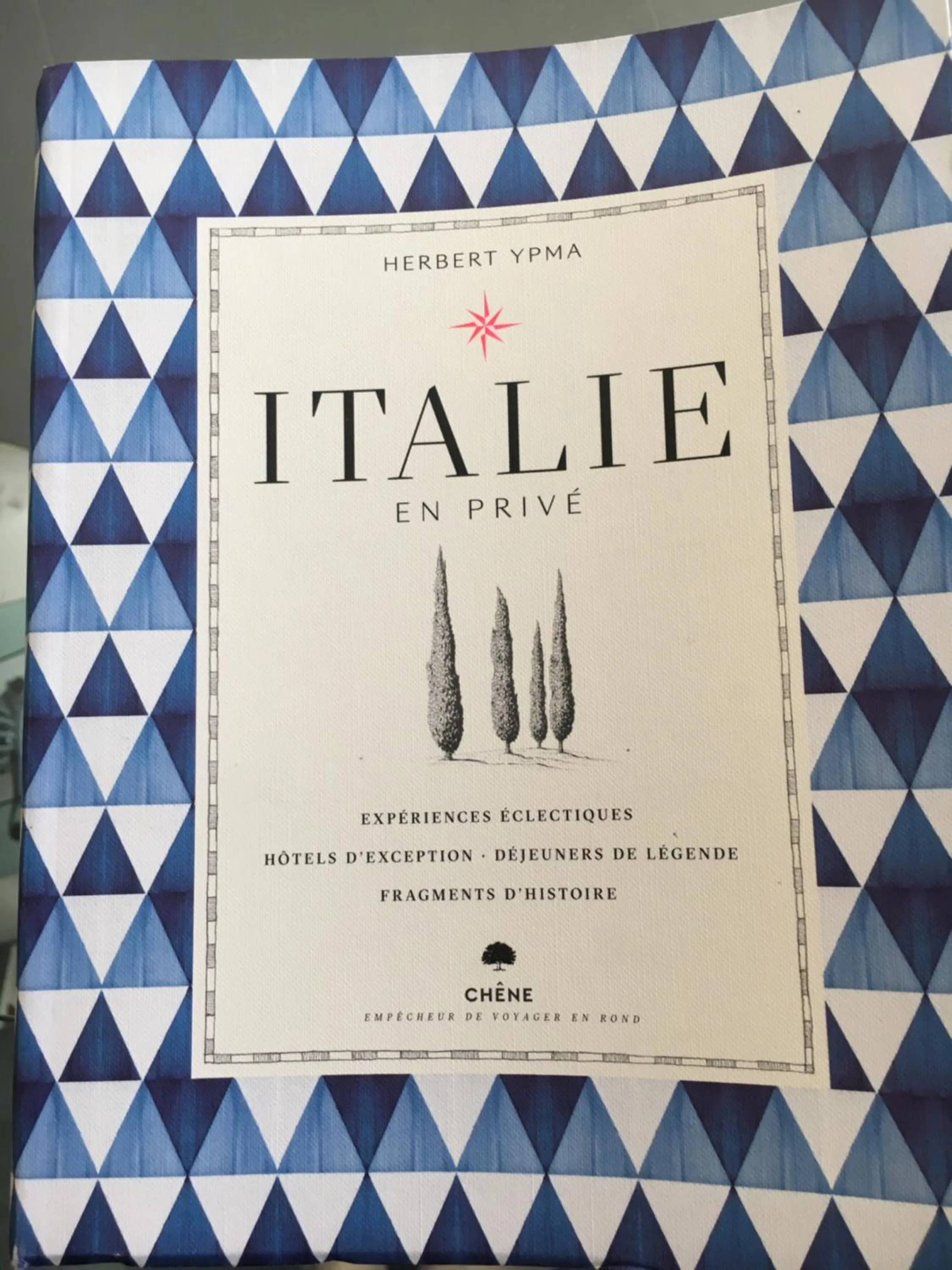 Facade/entrance in A Casa di Anna