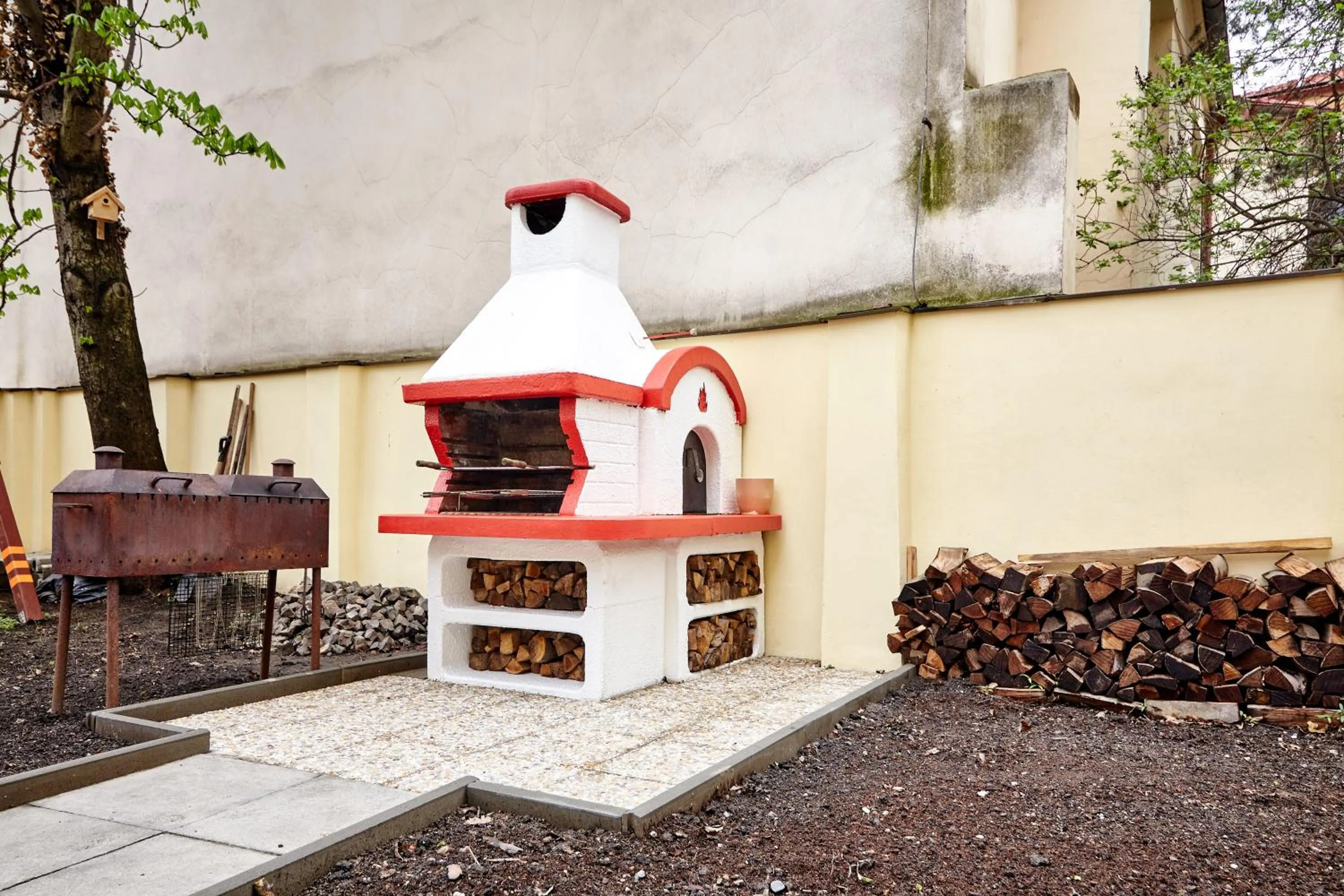 Other in Kasablanka apartments