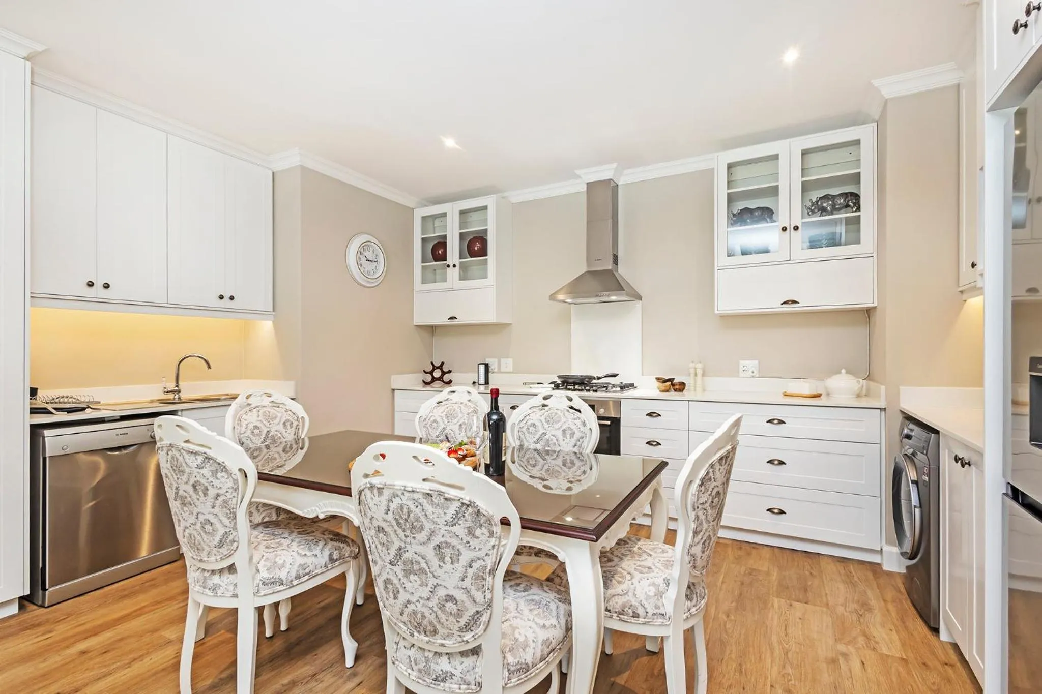 L'ermitage - Franschhoek Chateau & Villas