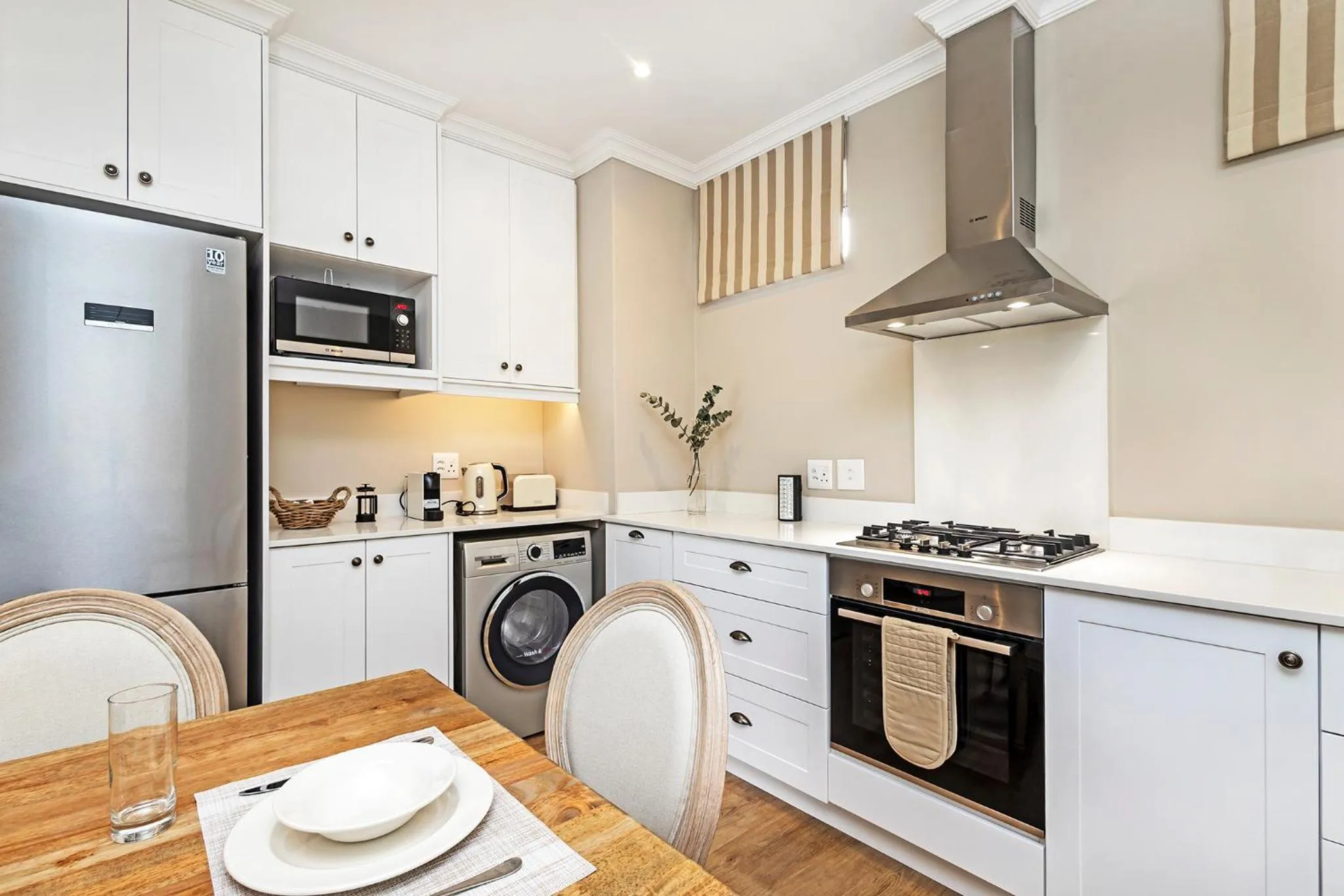 L'ermitage - Franschhoek Chateau & Villas