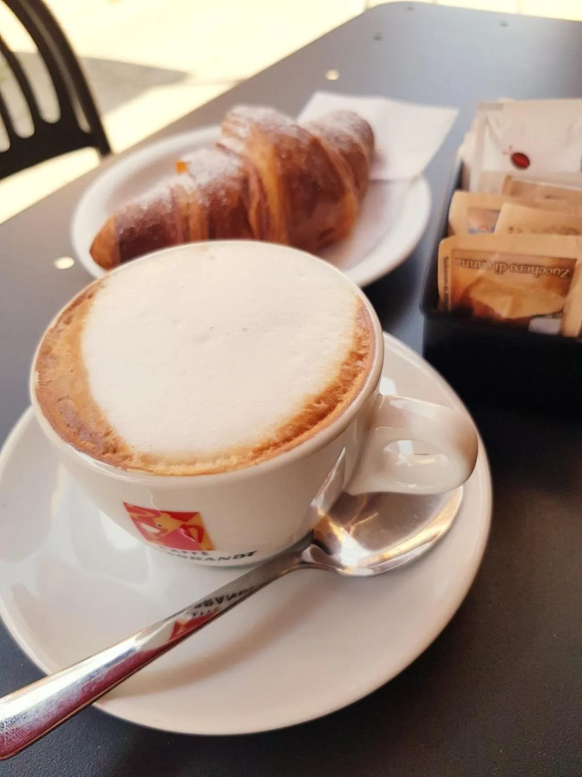 Meals in Bed and Breakfast Sognando Verso La Torre