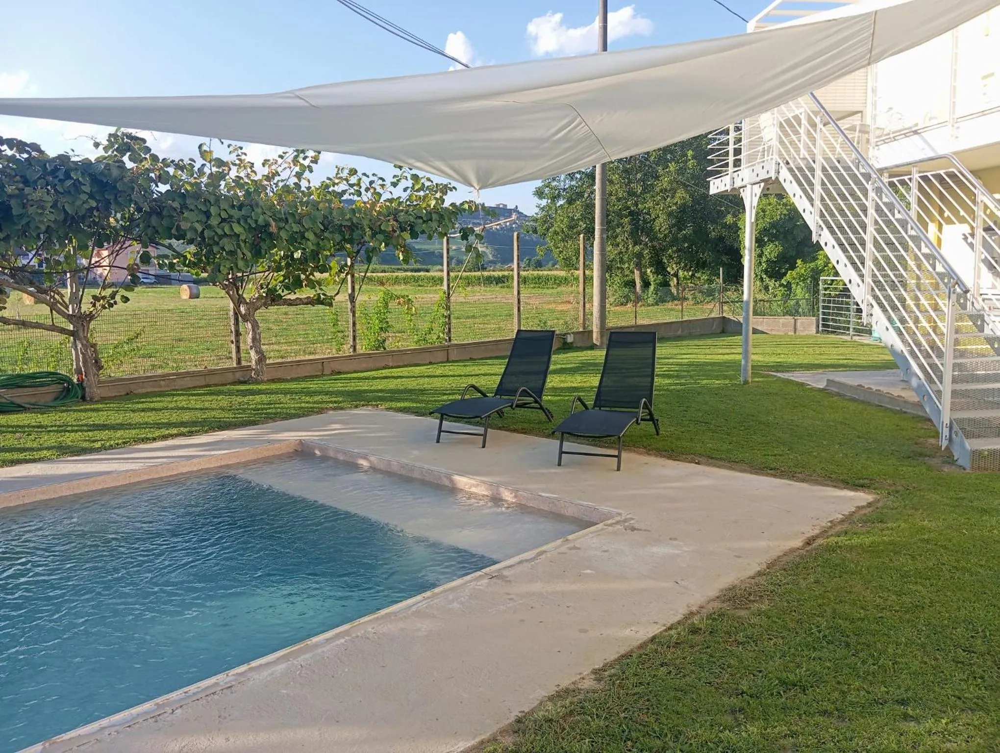 Villa Gemma