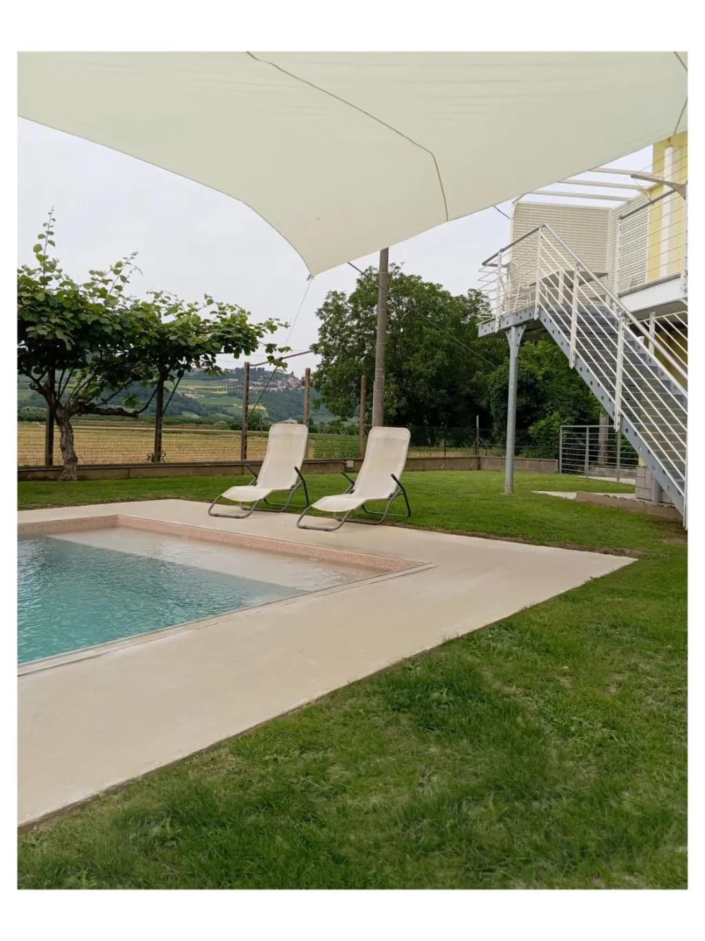 Villa Gemma