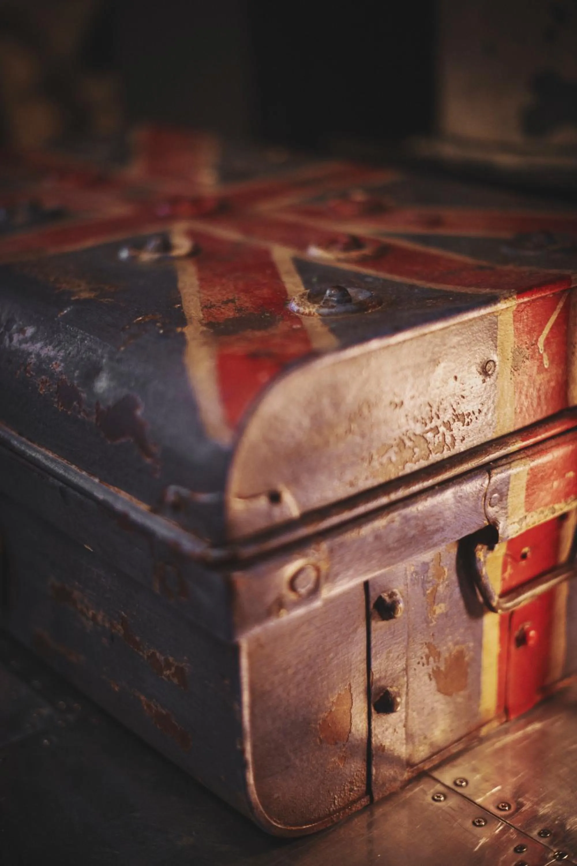 Lobby or reception in The Legacy by 2GO4 City Center