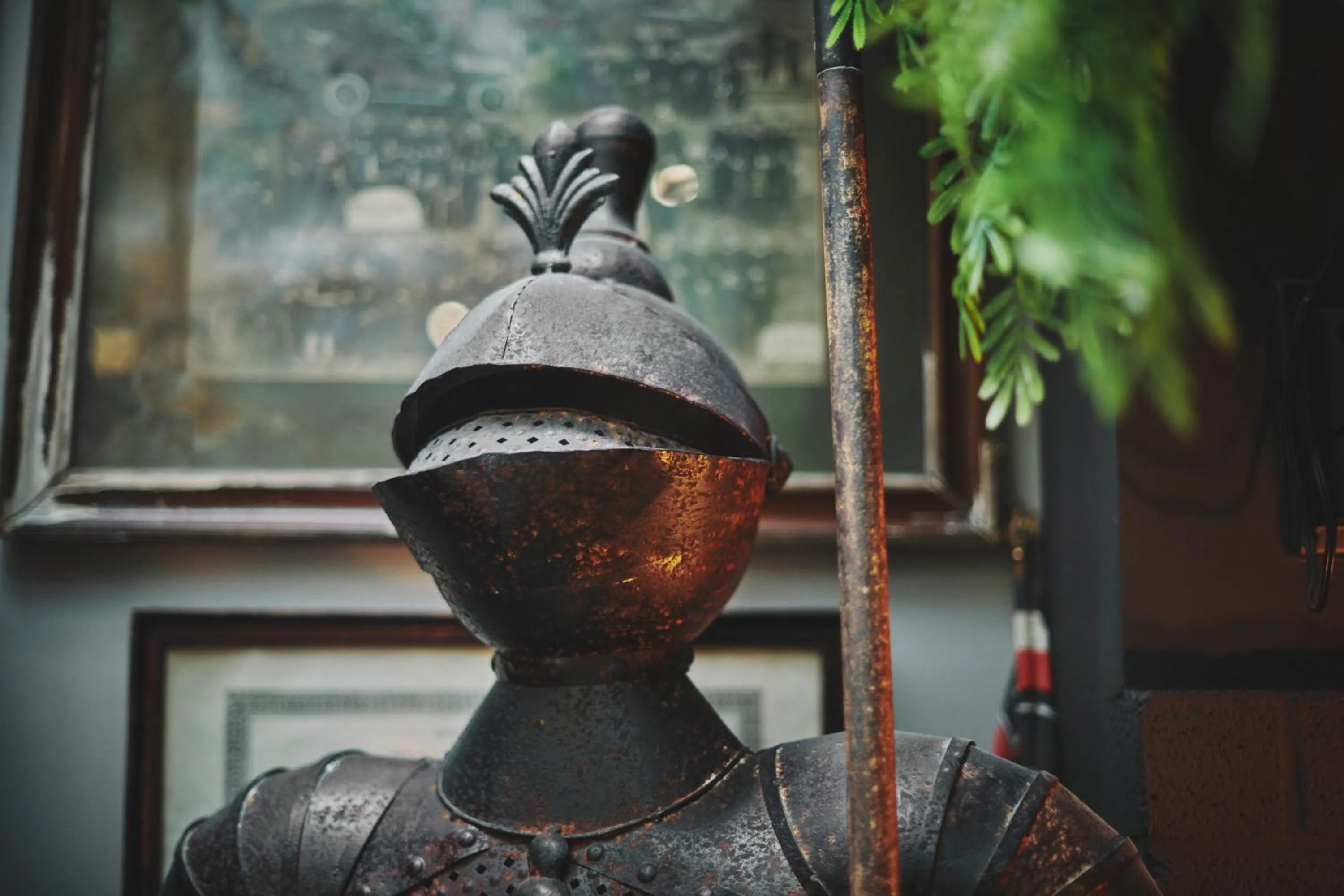 Communal lounge/ TV room in The Legacy by 2GO4 City Center