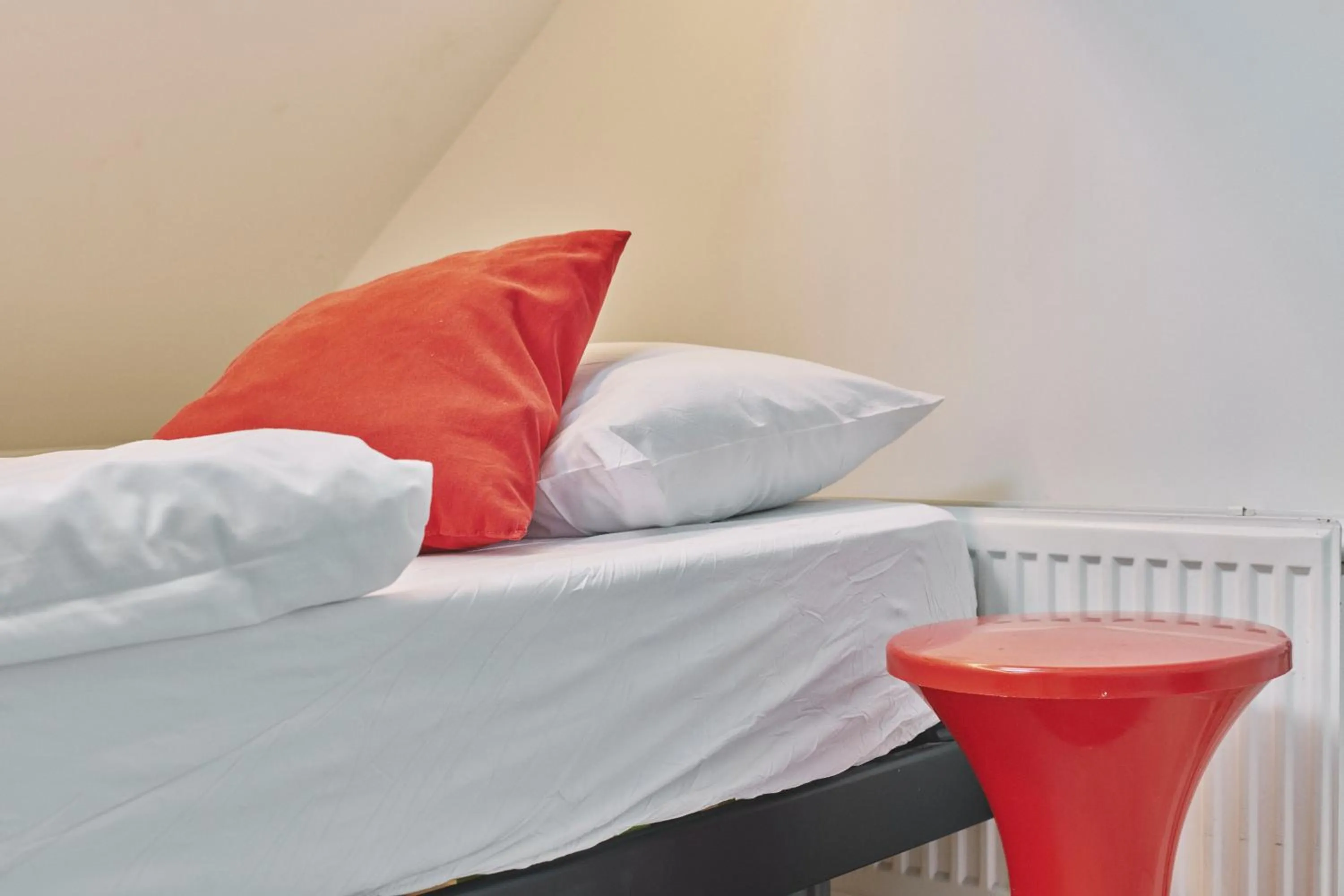 Bed in The Legacy by 2GO4 City Center