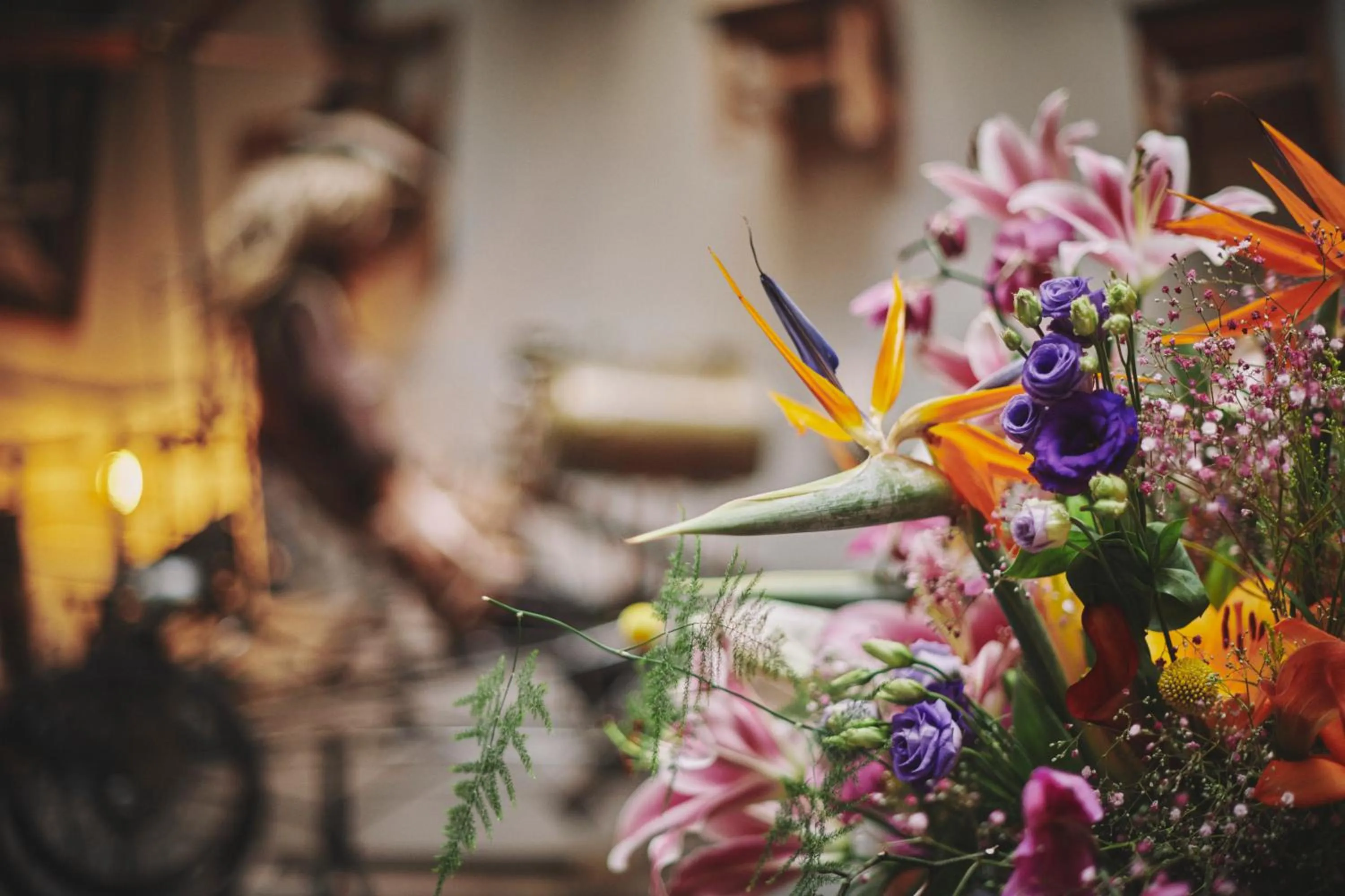 Communal lounge/ TV room in The Legacy by 2GO4 City Center