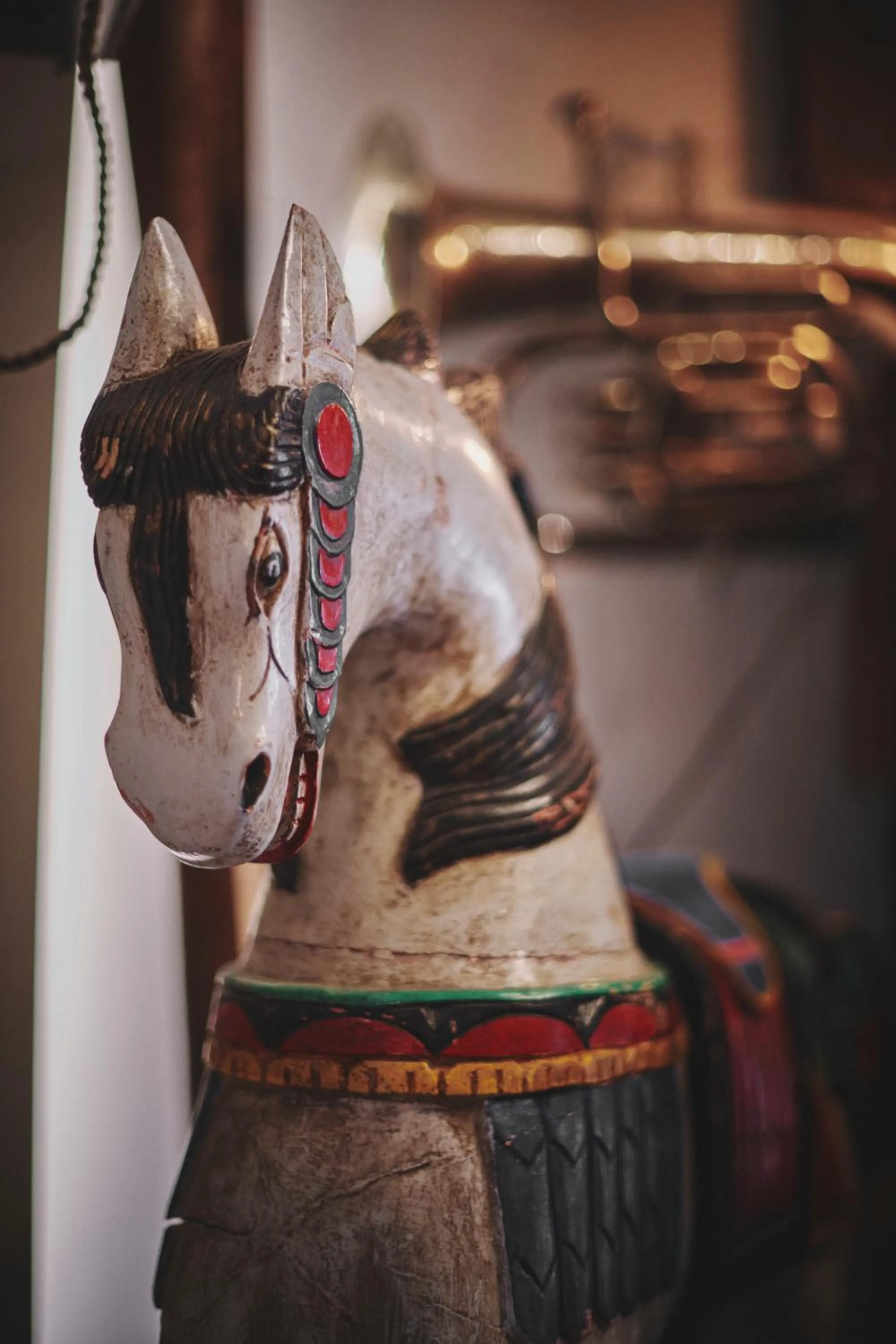 Lobby or reception in The Legacy by 2GO4 City Center