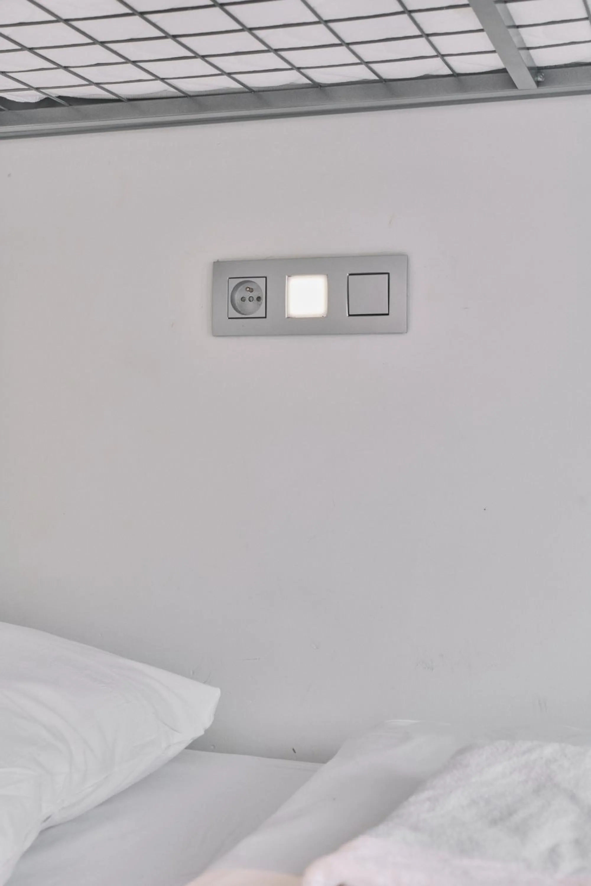 Bed in The Legacy by 2GO4 City Center