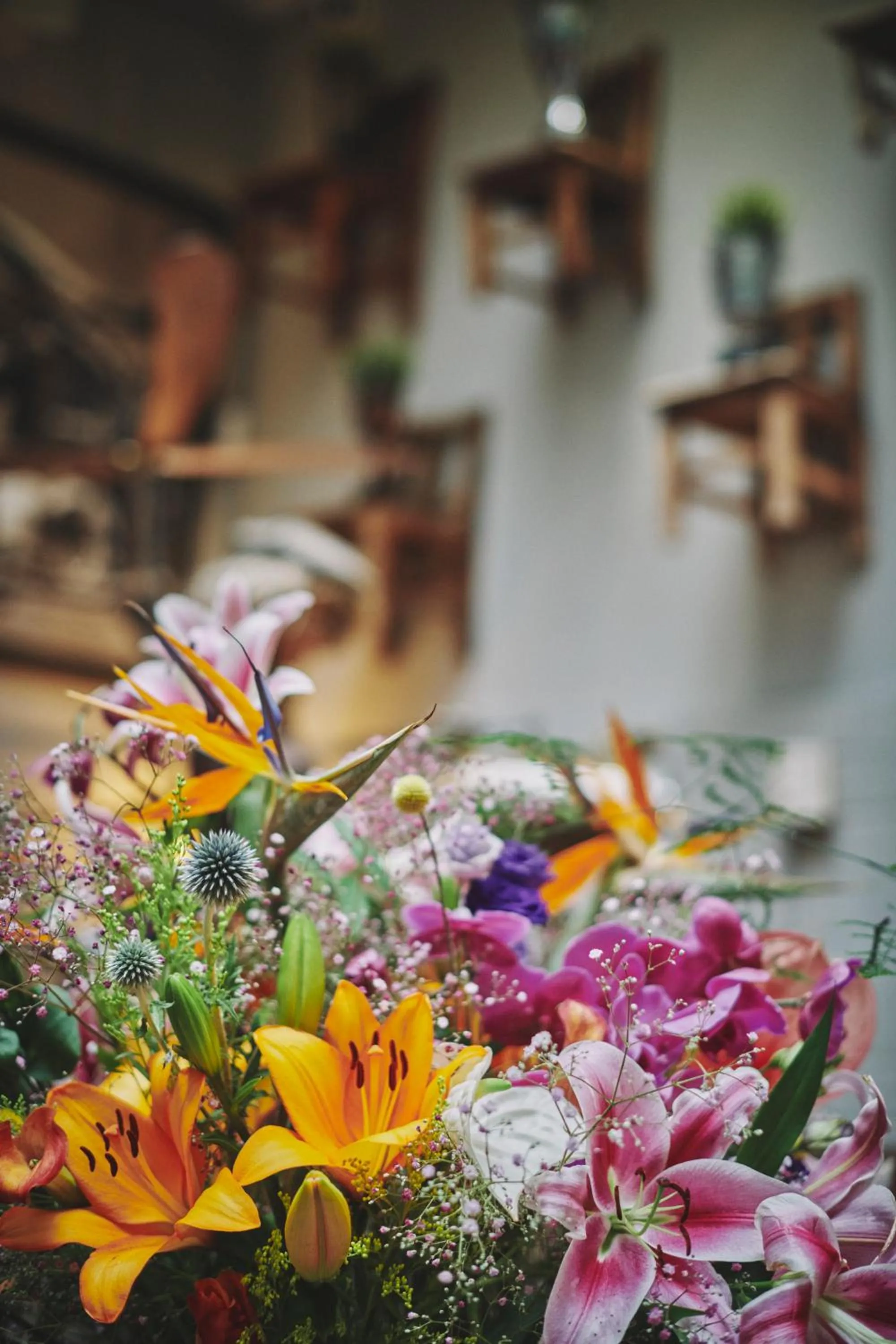 Communal lounge/ TV room in The Legacy by 2GO4 City Center