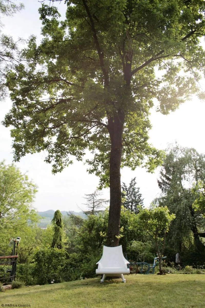 La Quercia - la maison des arts