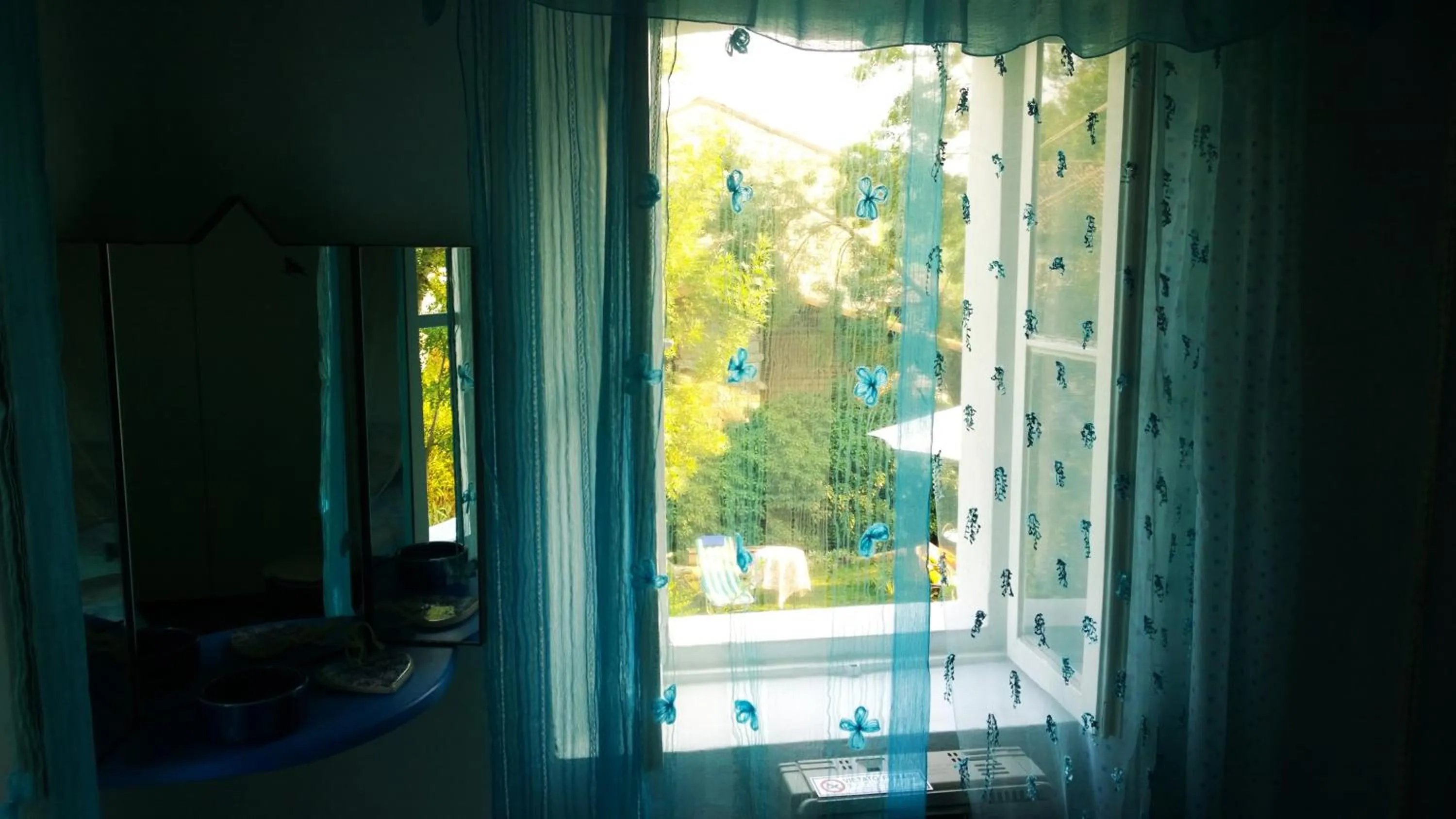 La Quercia - la maison des arts