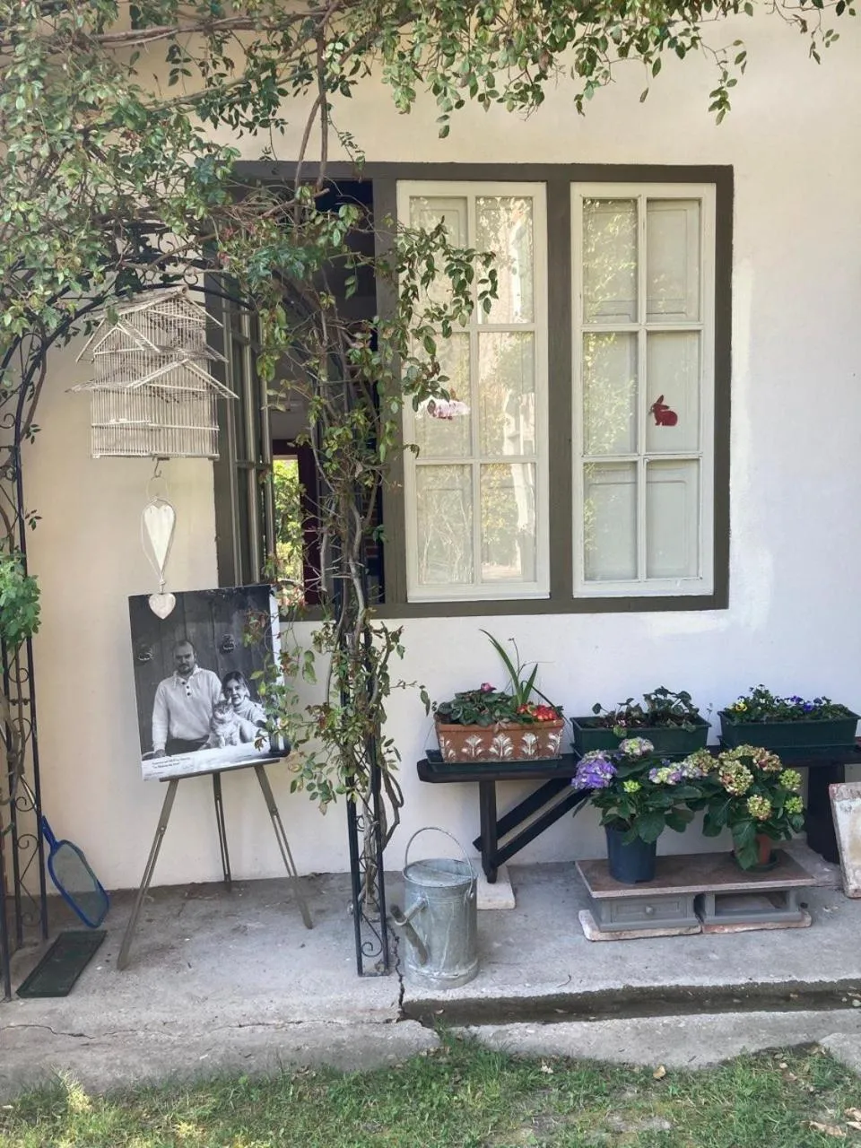 La Quercia - la maison des arts