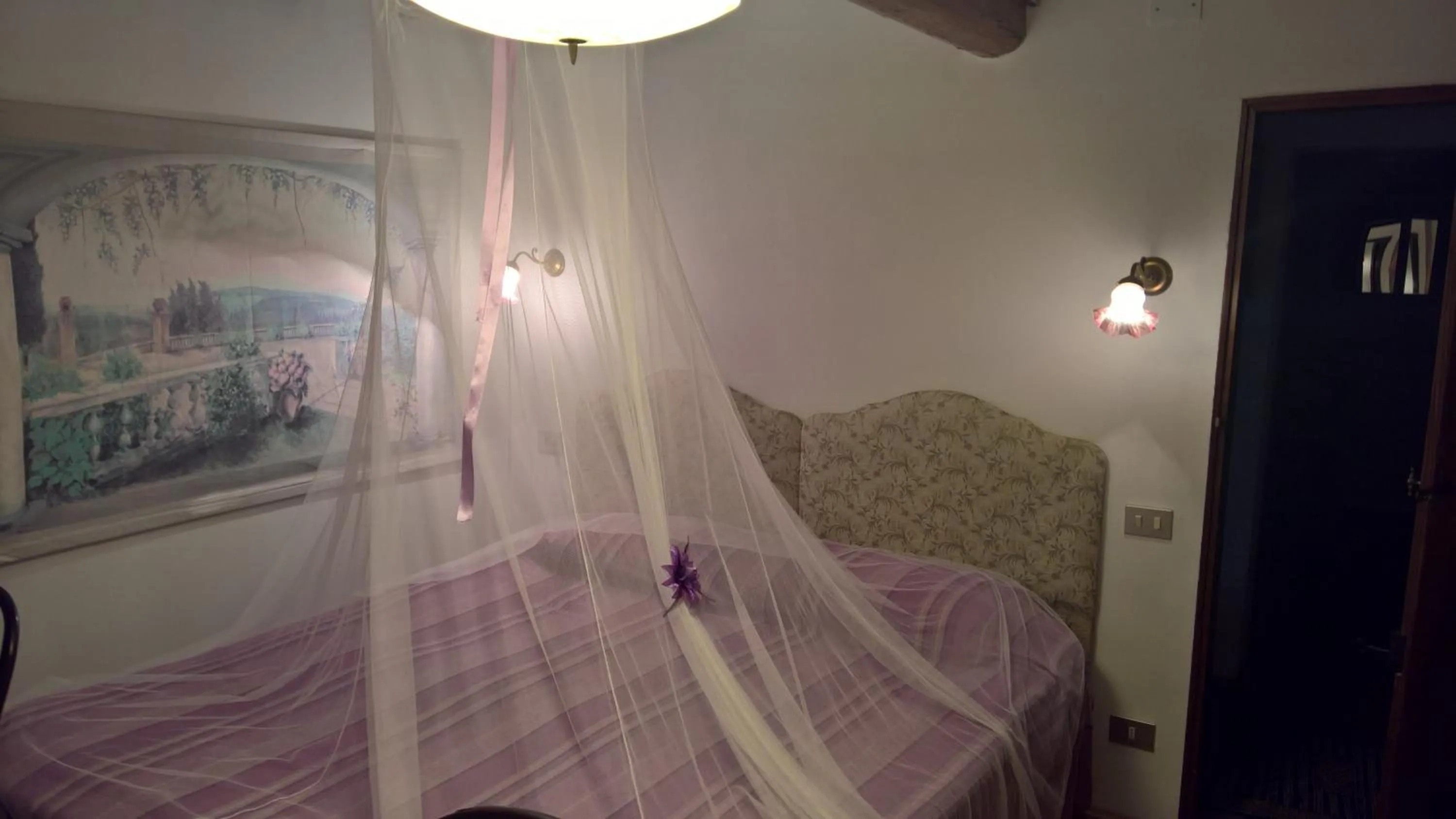 La Quercia - la maison des arts