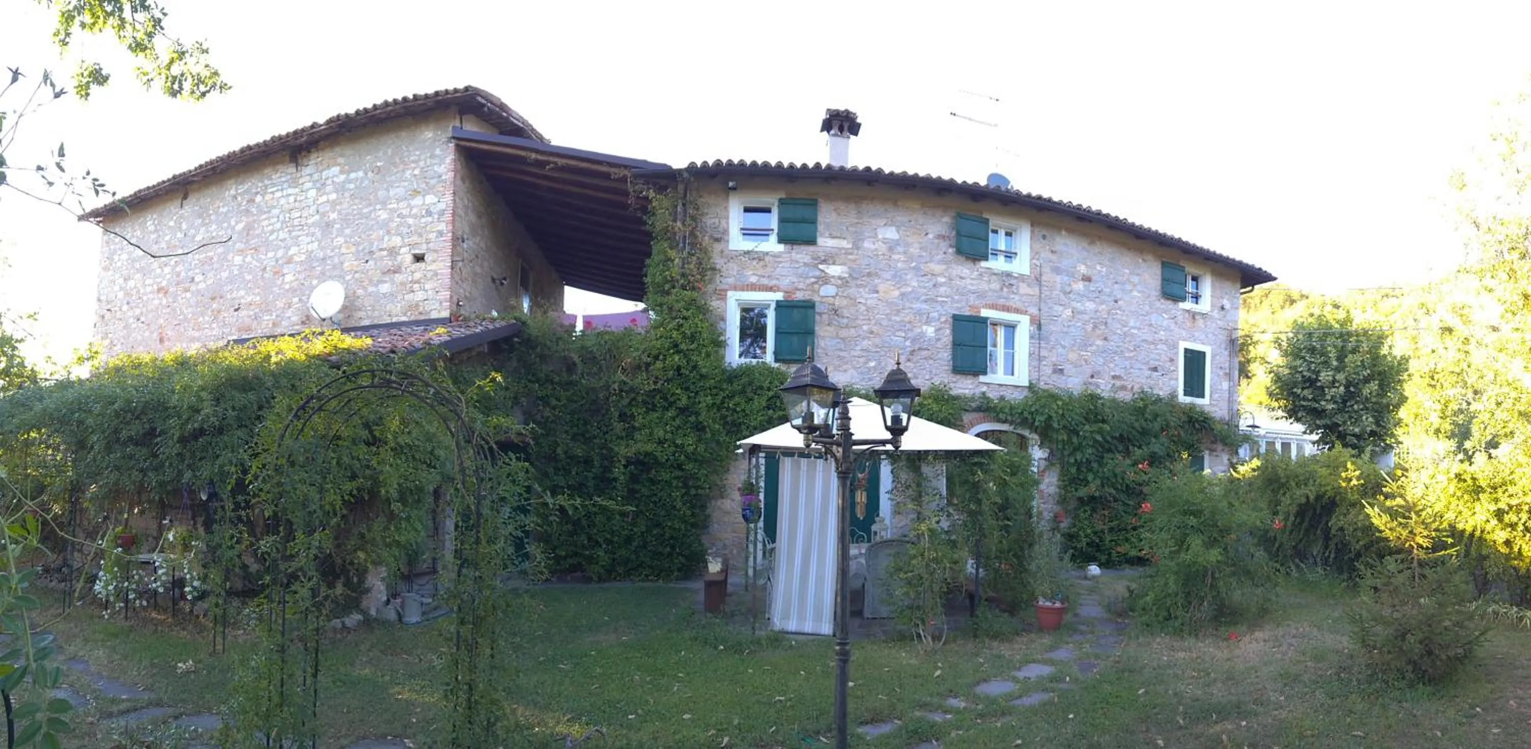 La Quercia - la maison des arts