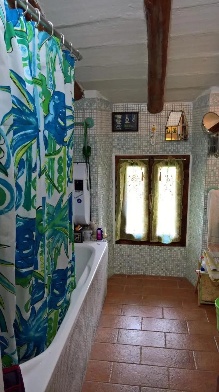 La Quercia - la maison des arts