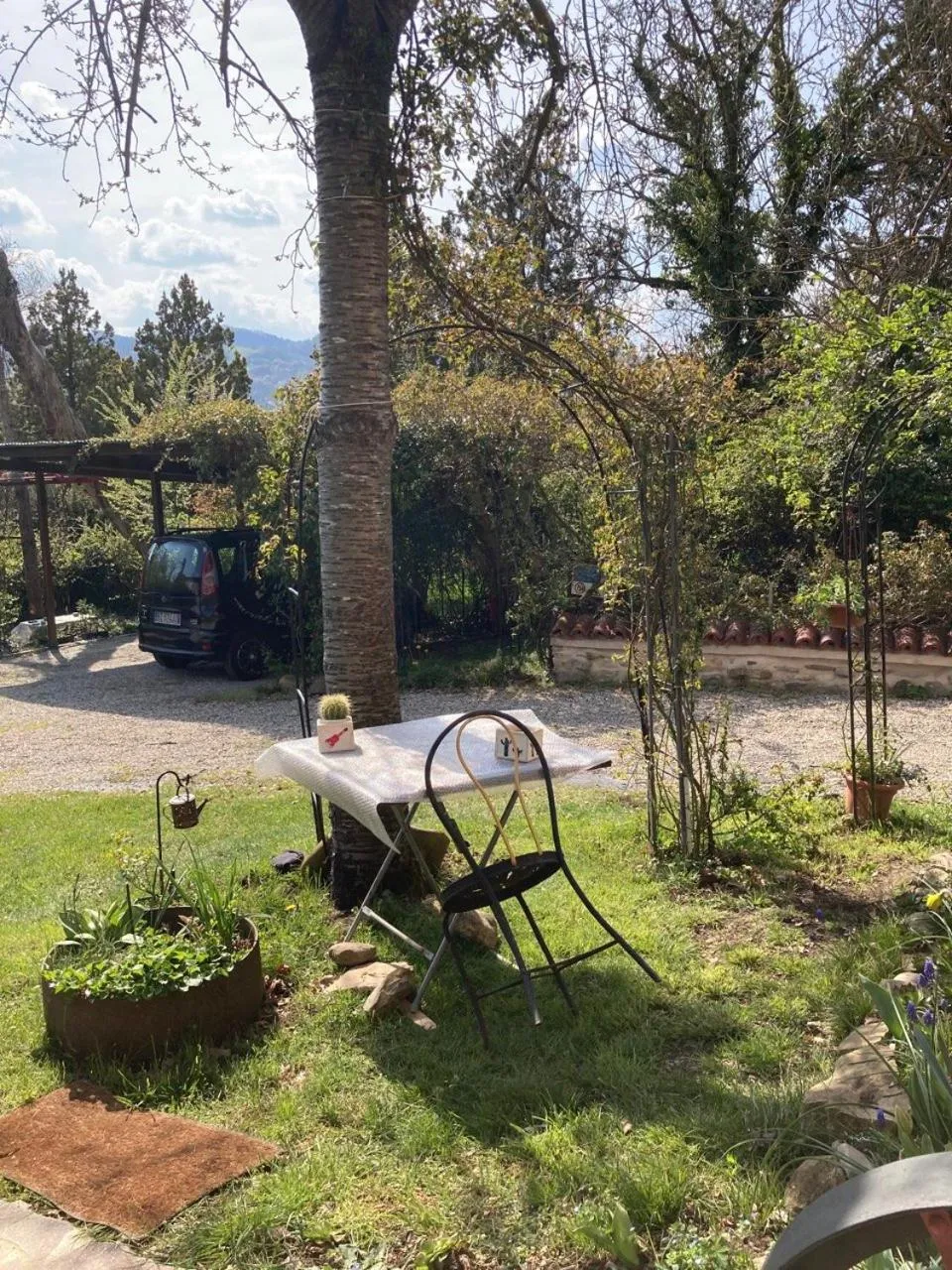 La Quercia - la maison des arts