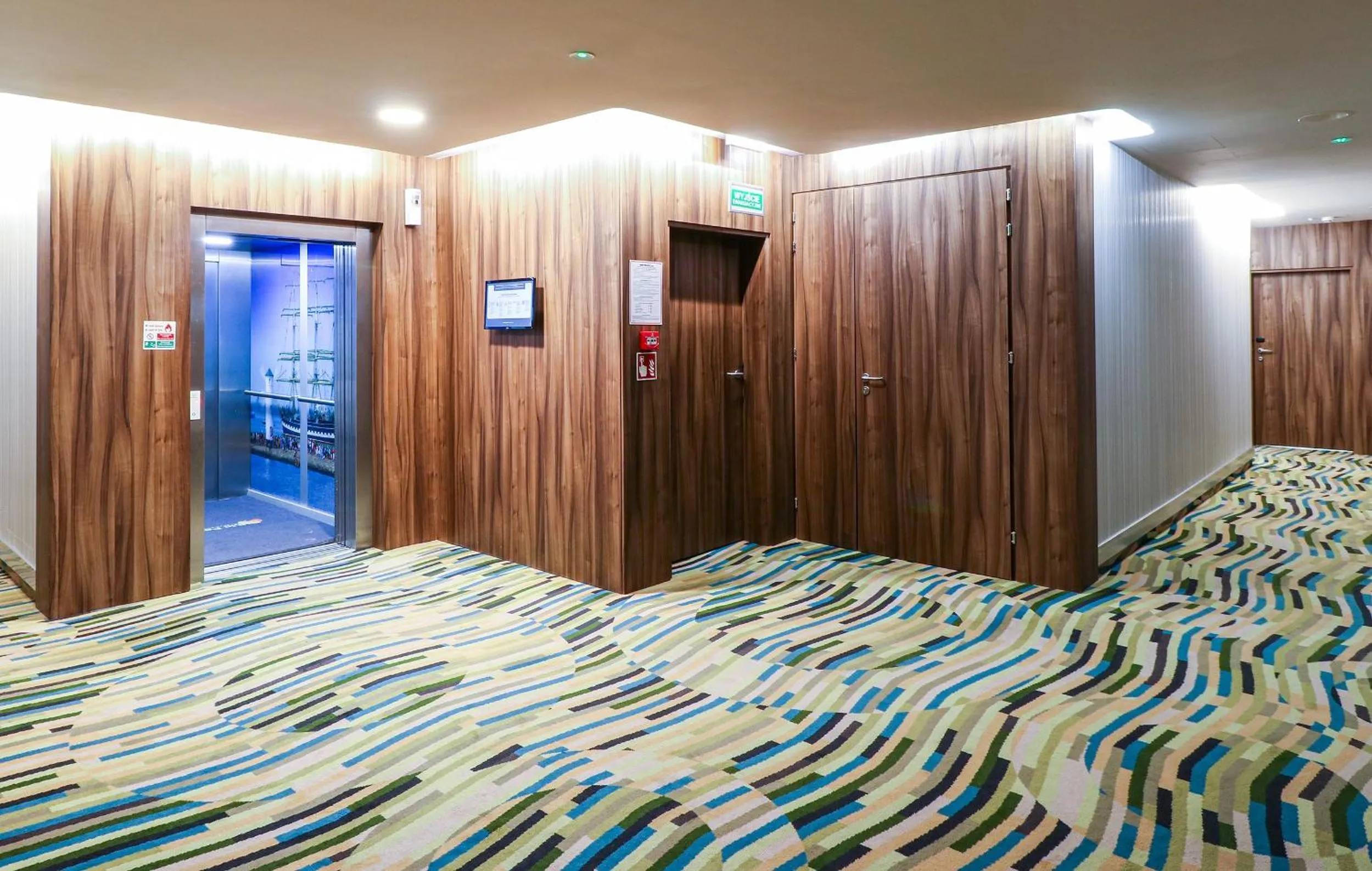 Other, Bed in Baltic Park Molo by Baltic Home