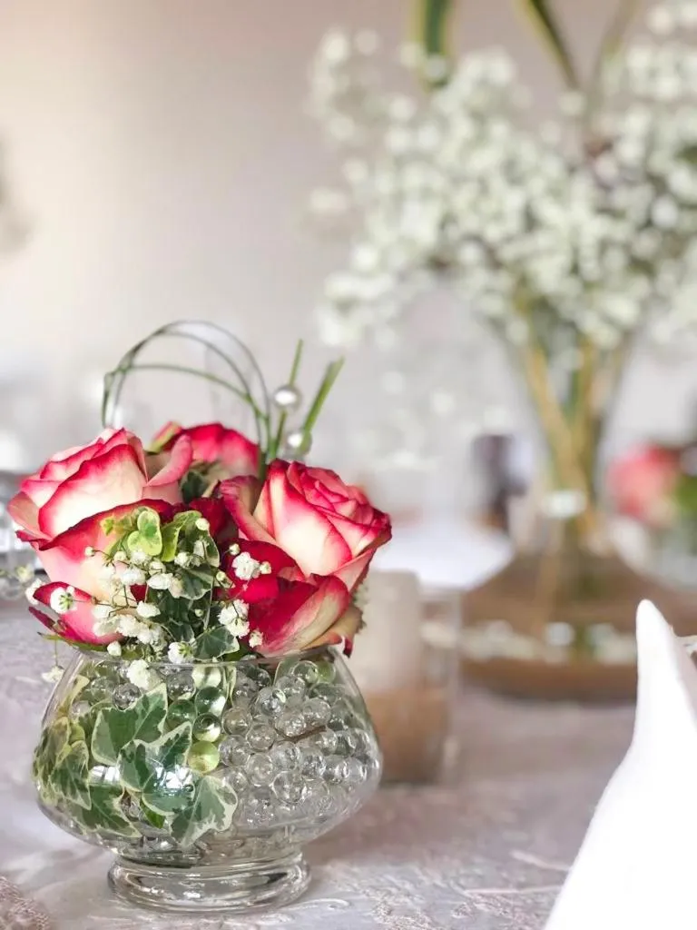 Restaurant/places to eat in Relais Santo Stefano