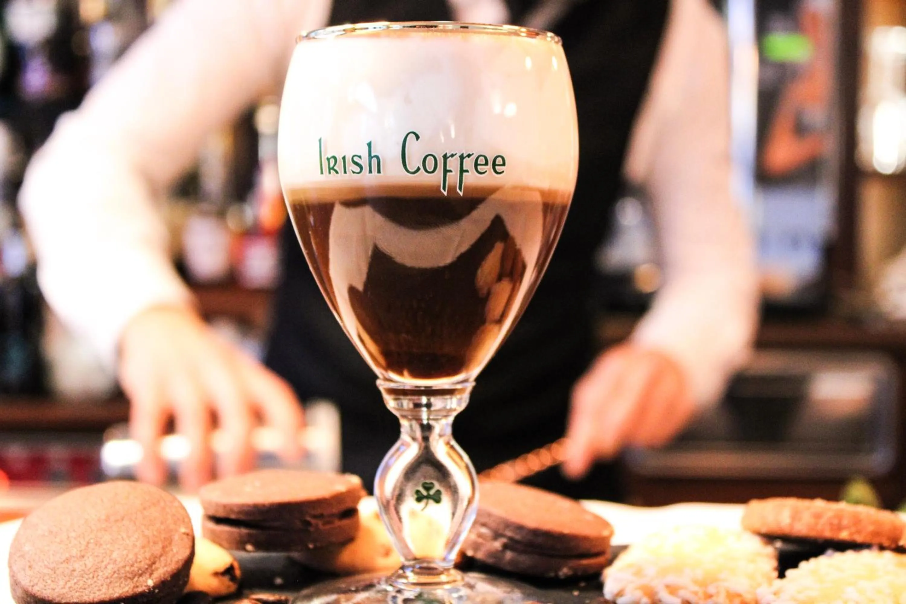 Lounge or bar in Relais Santo Stefano