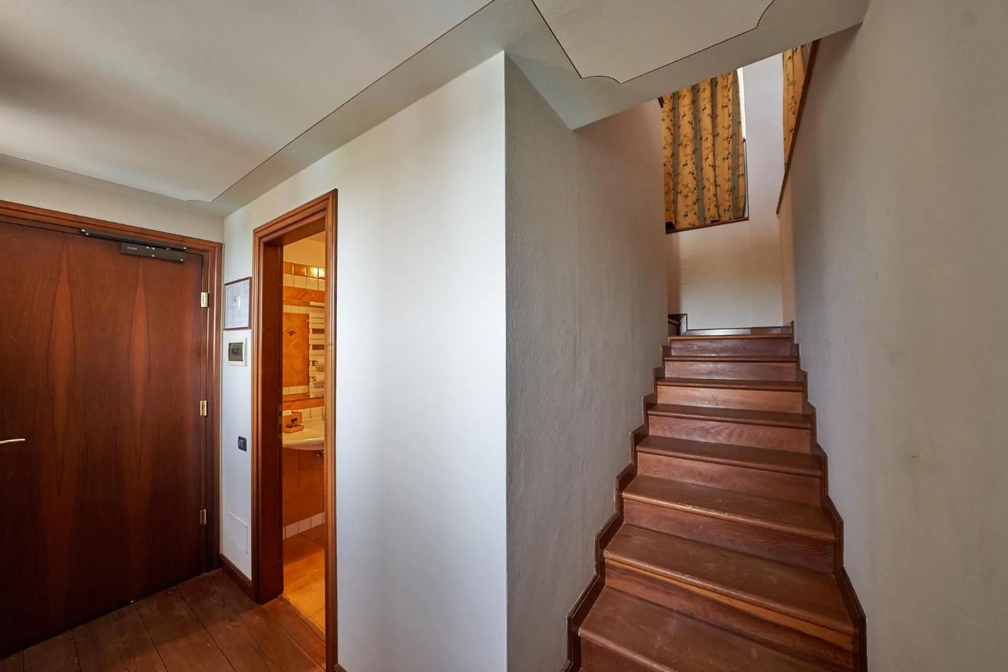 Photo of the whole room in Relais Santo Stefano