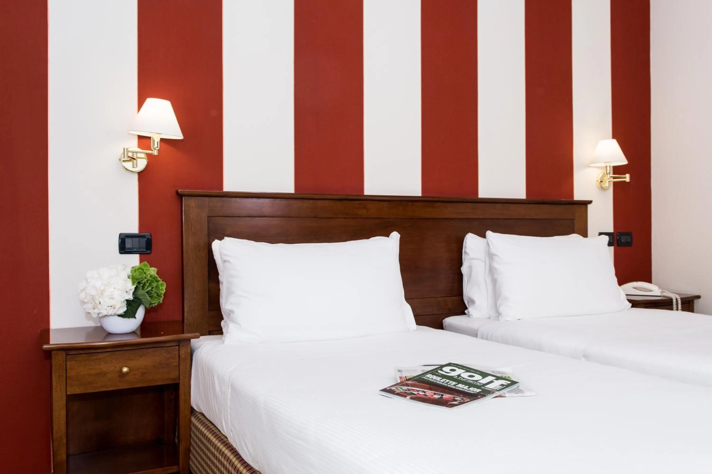 Bedroom, Bed in Relais Santo Stefano