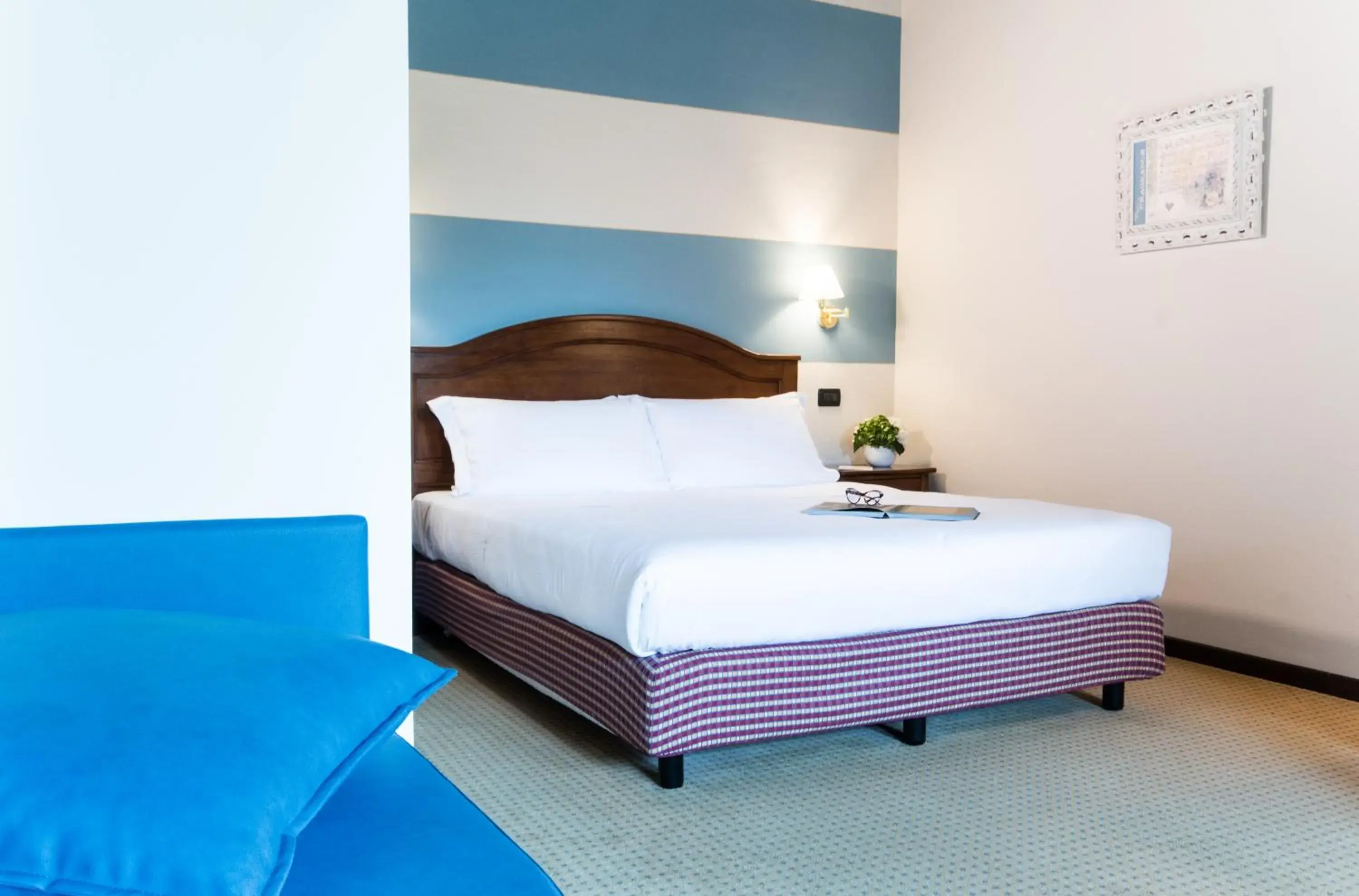 Junior Suite in Relais Santo Stefano Junior Suite in Relais Santo Stefano