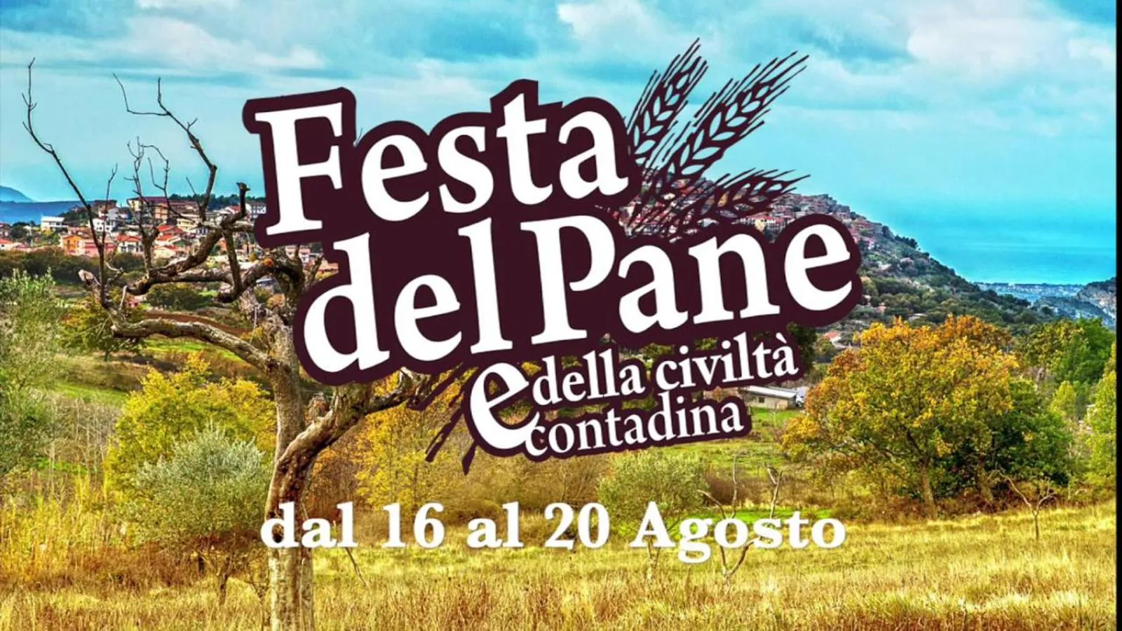 Entertainment in Trentinara Cilento