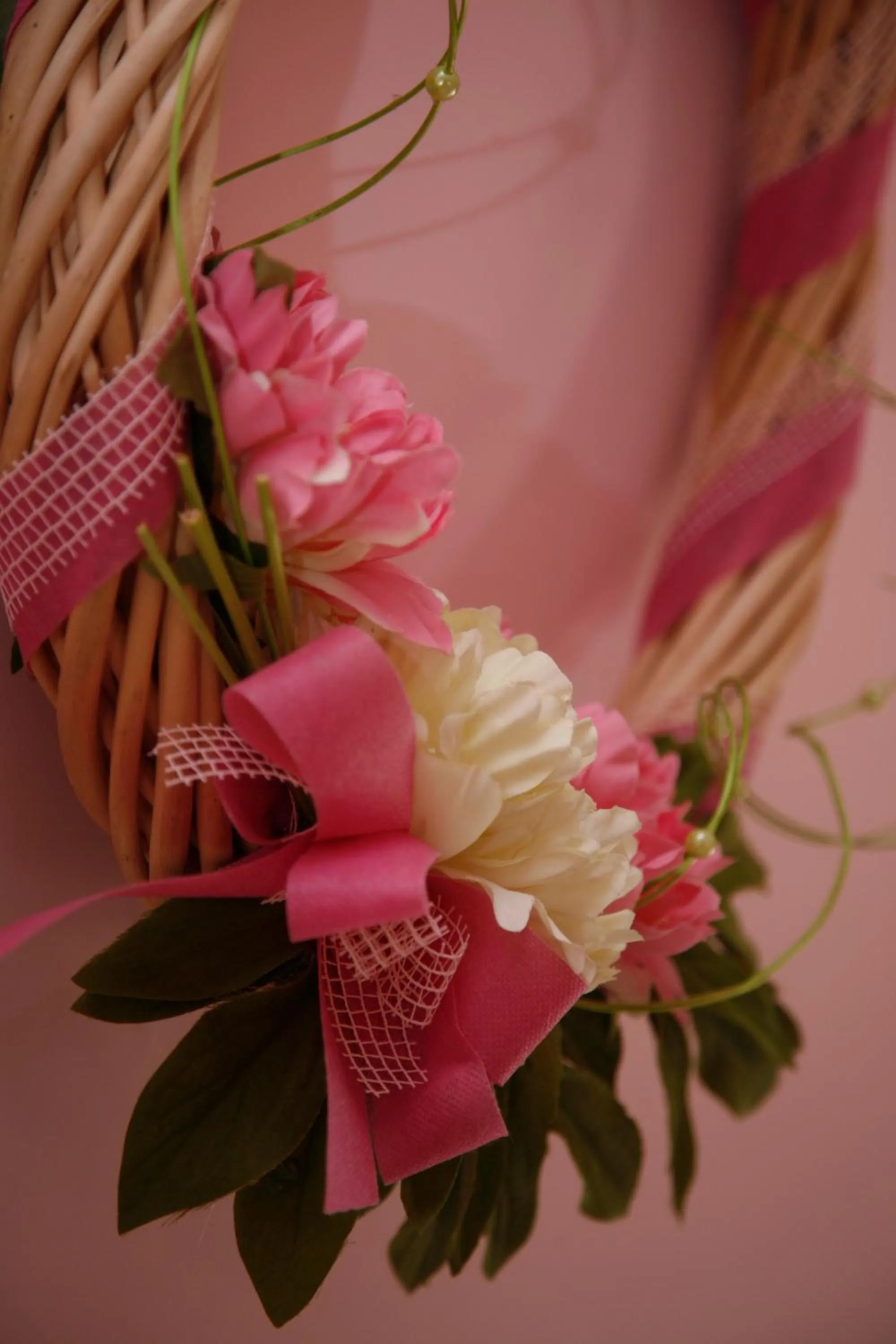 Decorative detail in Trentinara Cilento