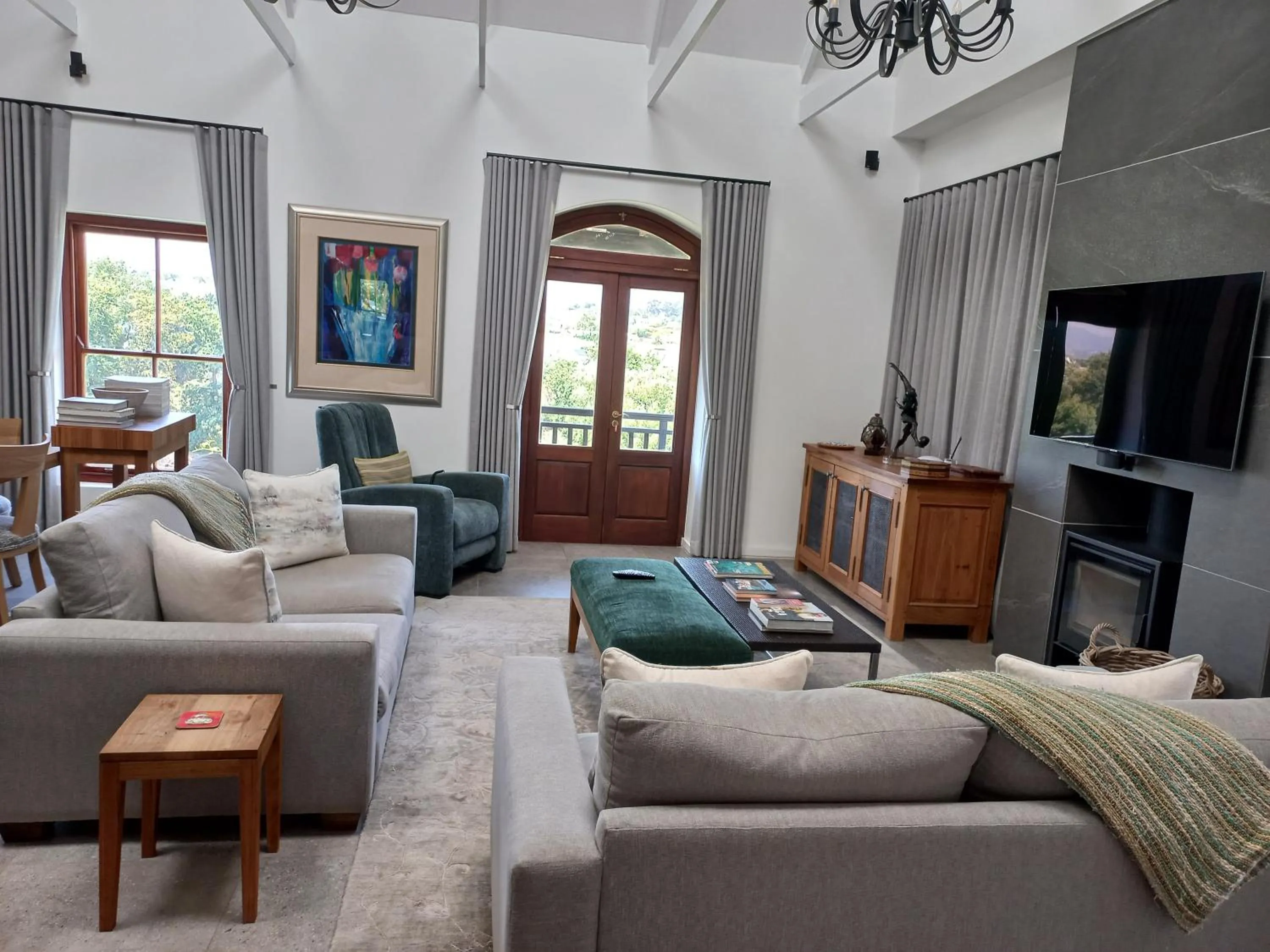 De Zalze Lodge