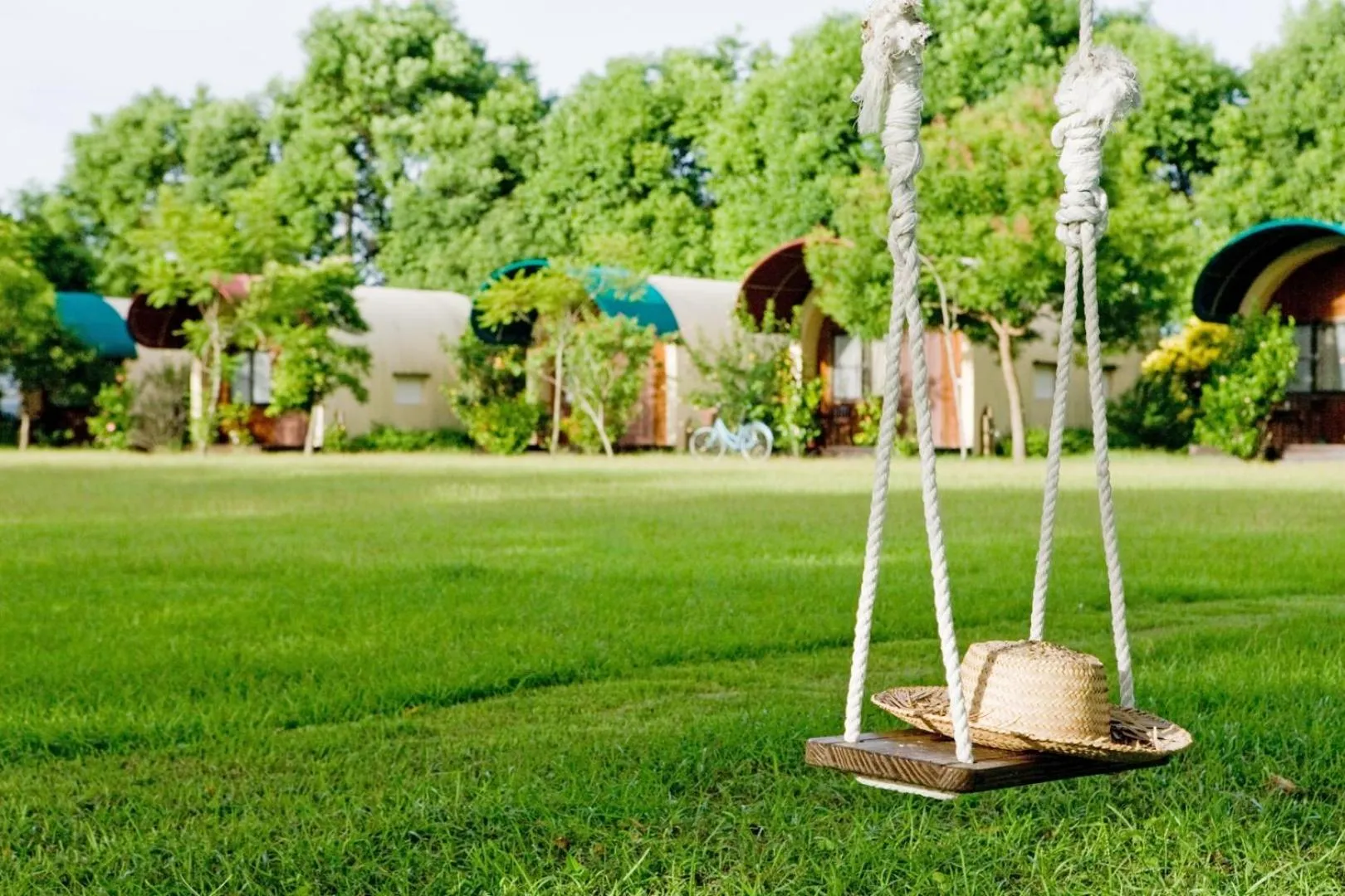 View (from property/room) in Ville Greensward