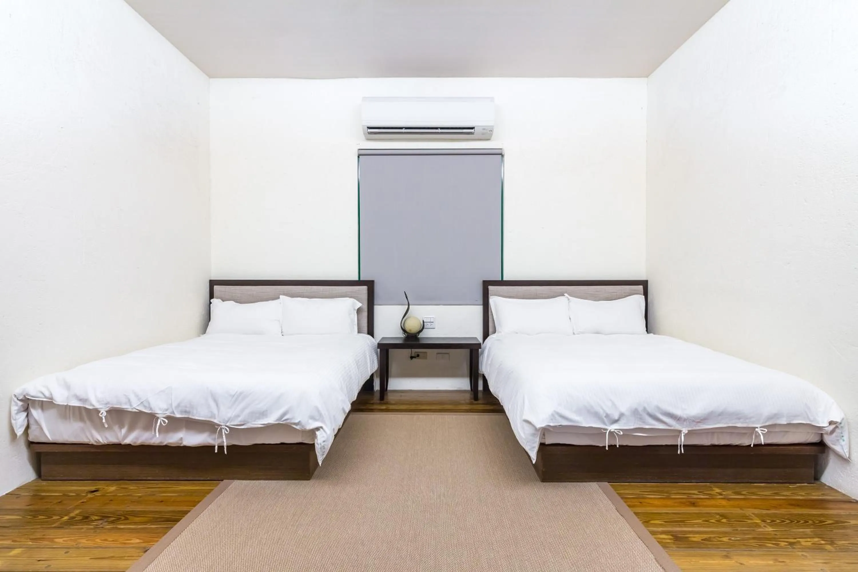 bunk bed, Bed in Ville Greensward