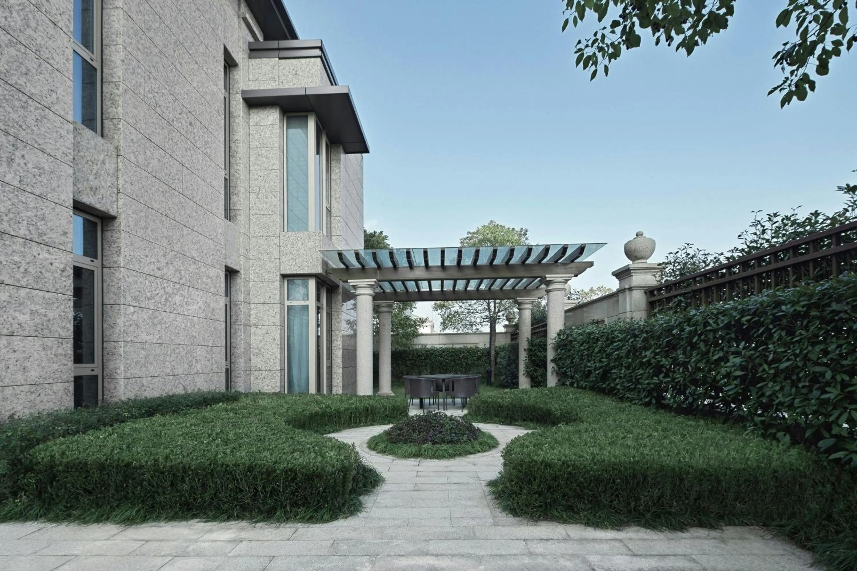 Other in Sheraton Shanghai Chongming Hotel