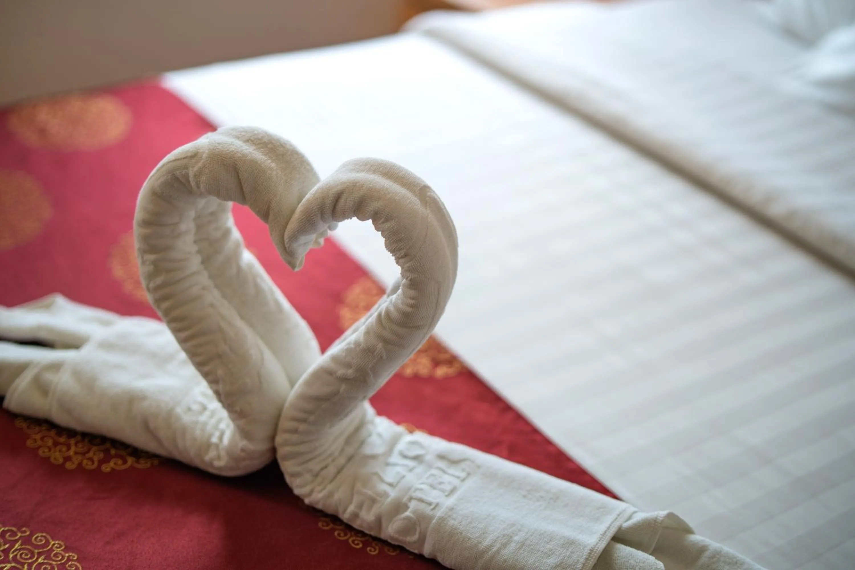 Bedroom, Bed in 1 Million Hotel