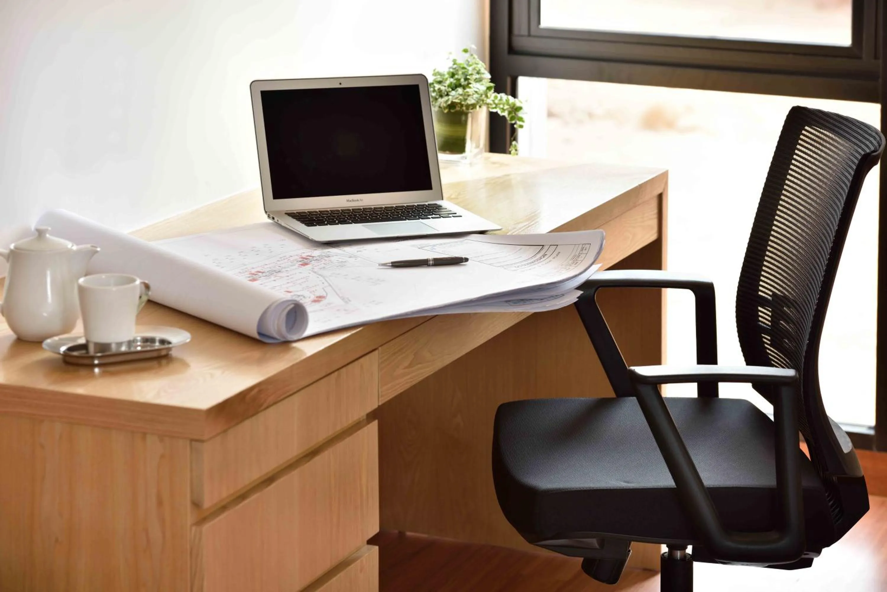 Area and facilities in Lakeview Terrace Resort Pengerang