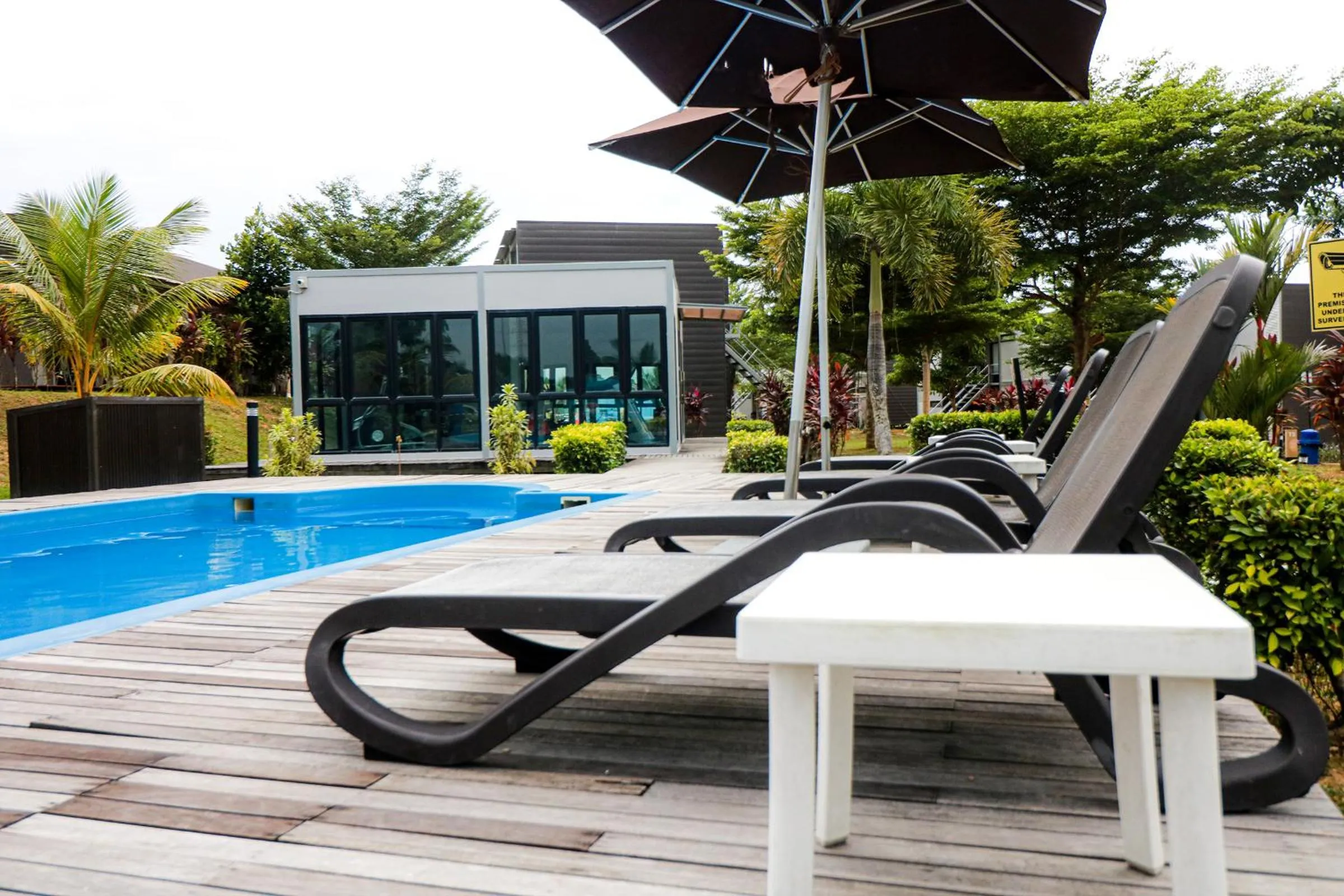 Lakeview Terrace Resort Pengerang