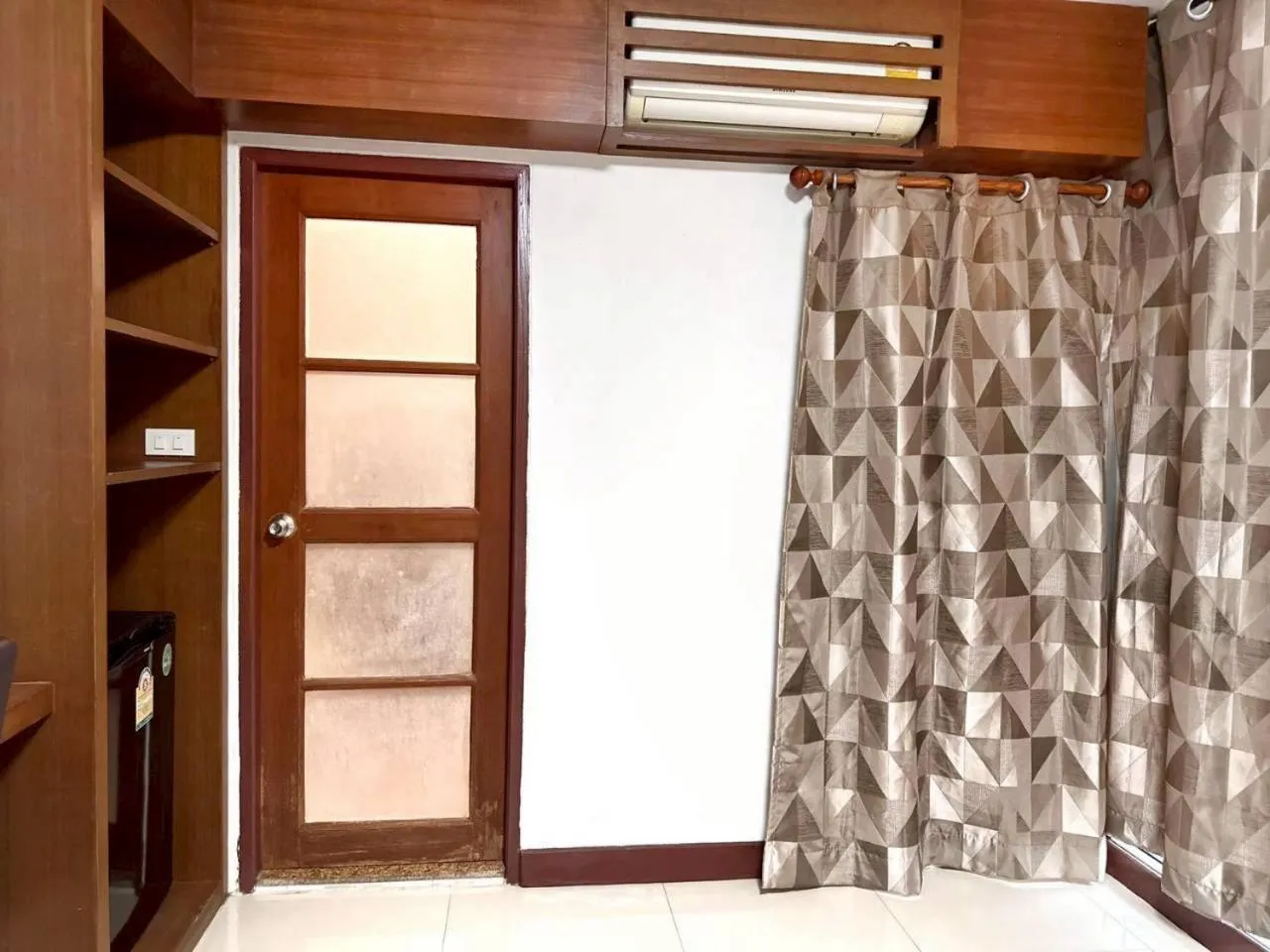 ลีลาวดี รามอินทรา - Leelawadee Resotel Raminthra 23