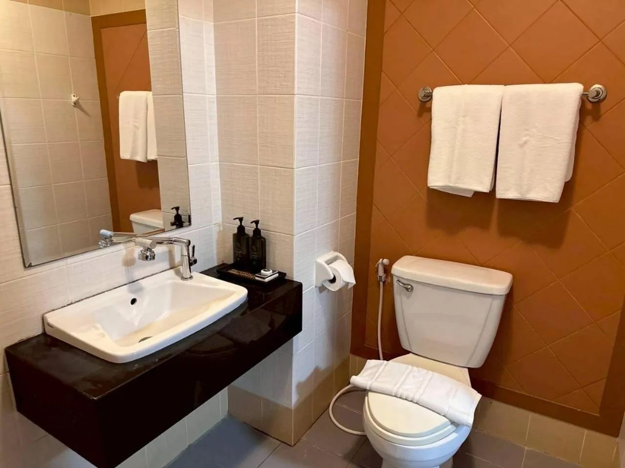 ลีลาวดี รามอินทรา - Leelawadee Resotel Raminthra 23