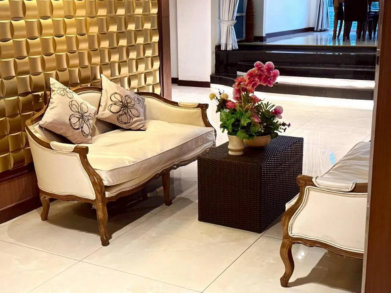 ลีลาวดี รามอินทรา - Leelawadee Resotel Raminthra 23